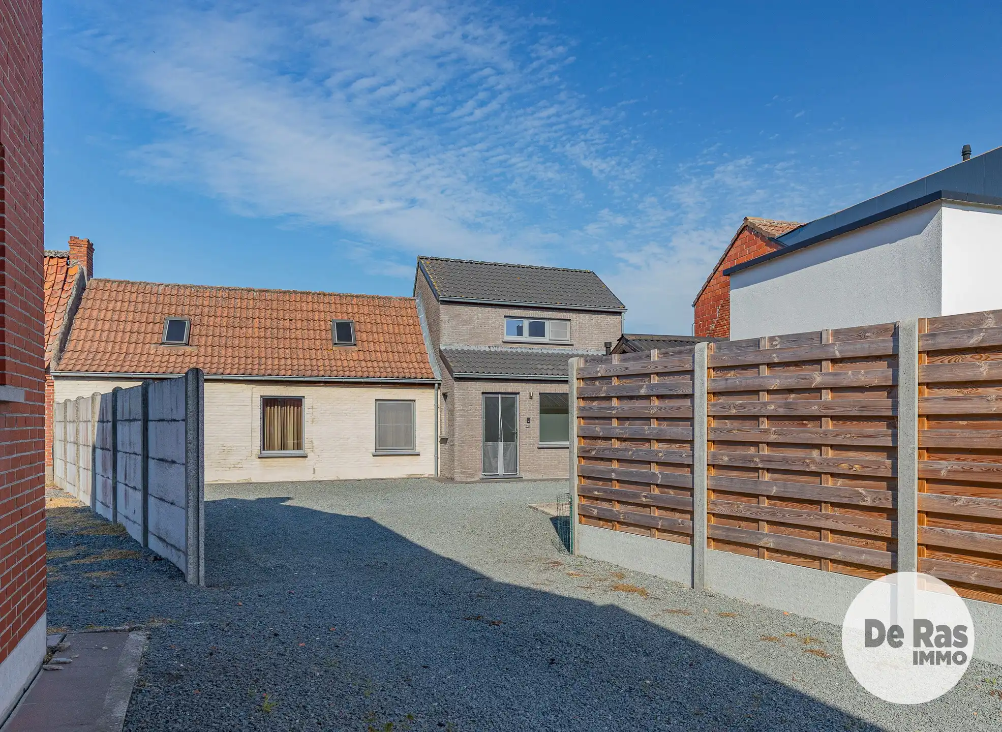 Huis te koop Mosseveldstraat 20 - 9290 Berlare