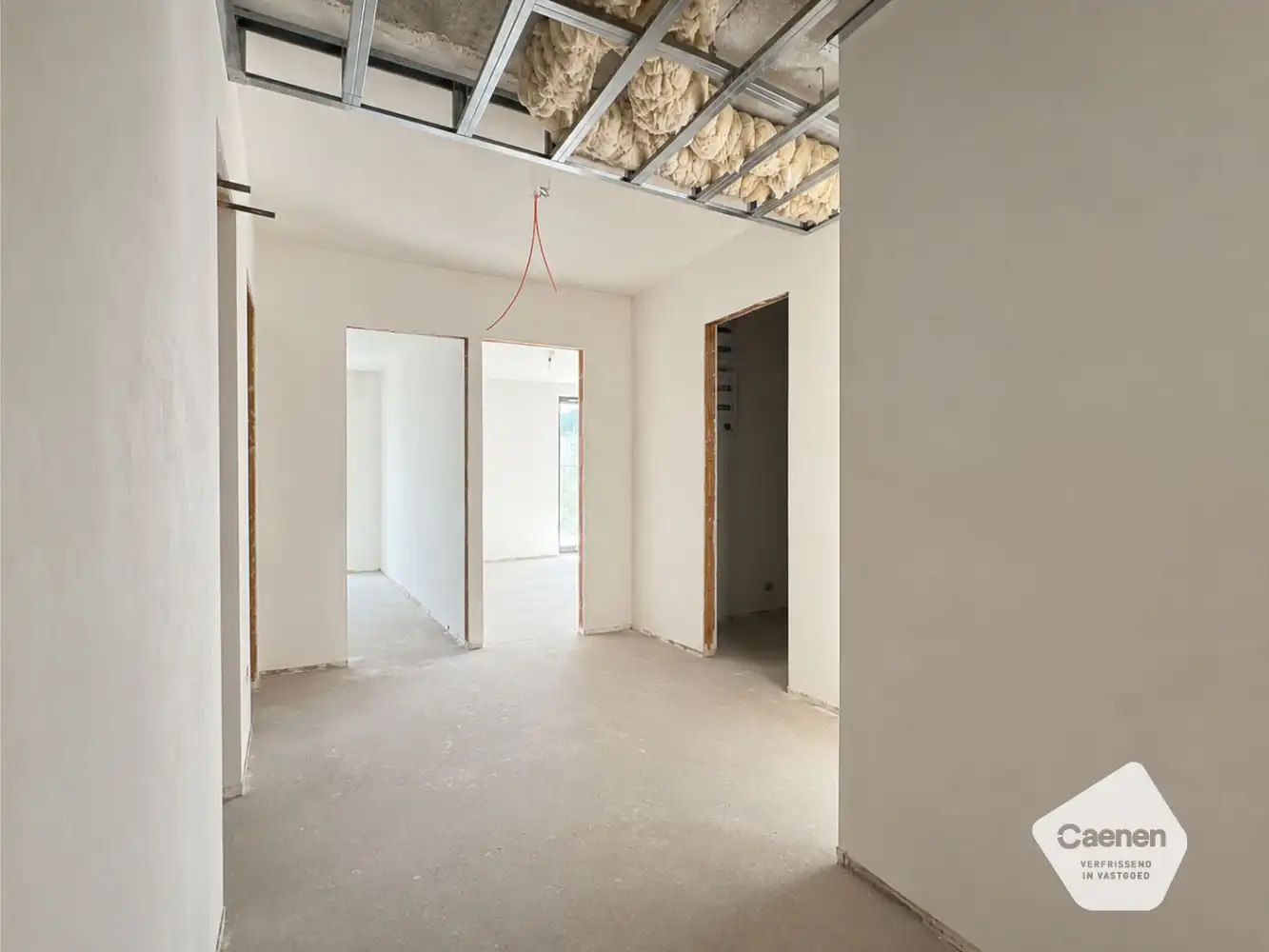 Luxueus 2x slpk appartement te koop foto 11