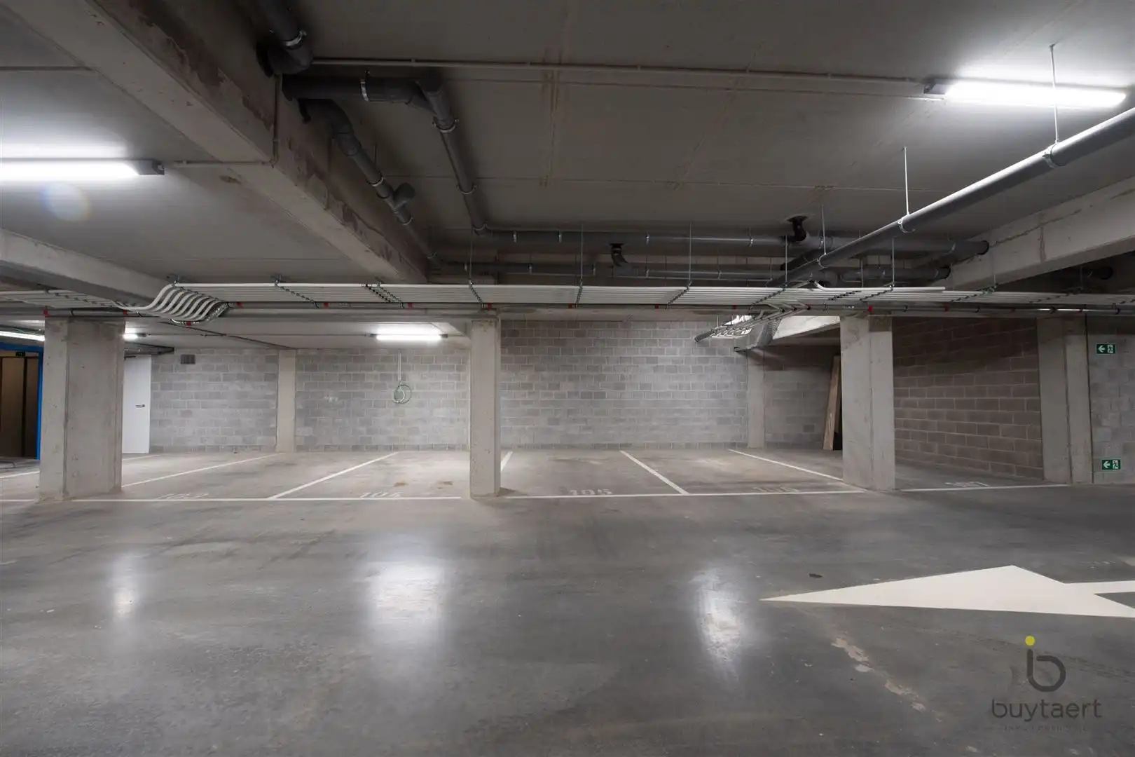 Prachtig nieuwbouw appartement met uniek terras te Zoersel! foto 42