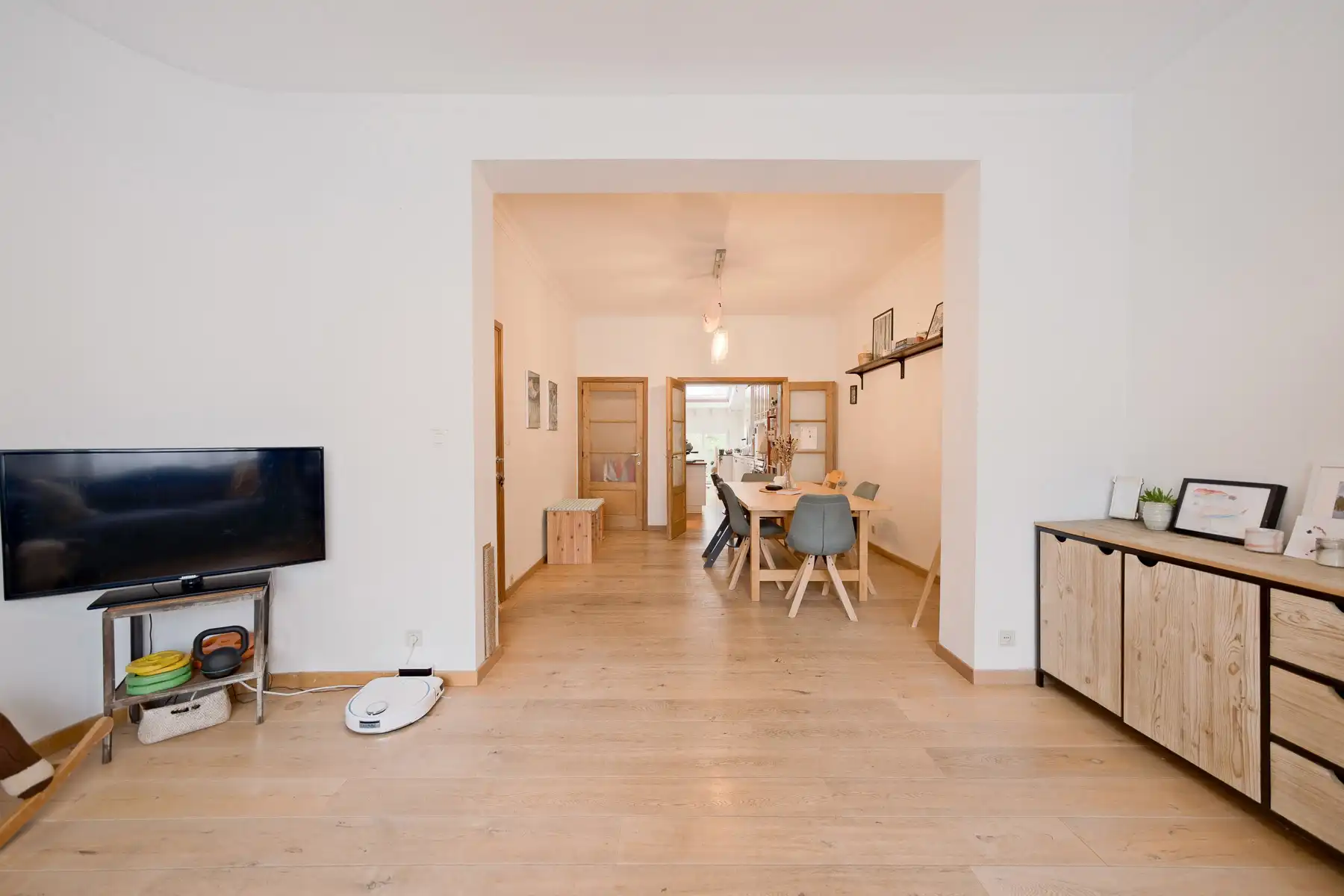 Appartement te koop foto 6