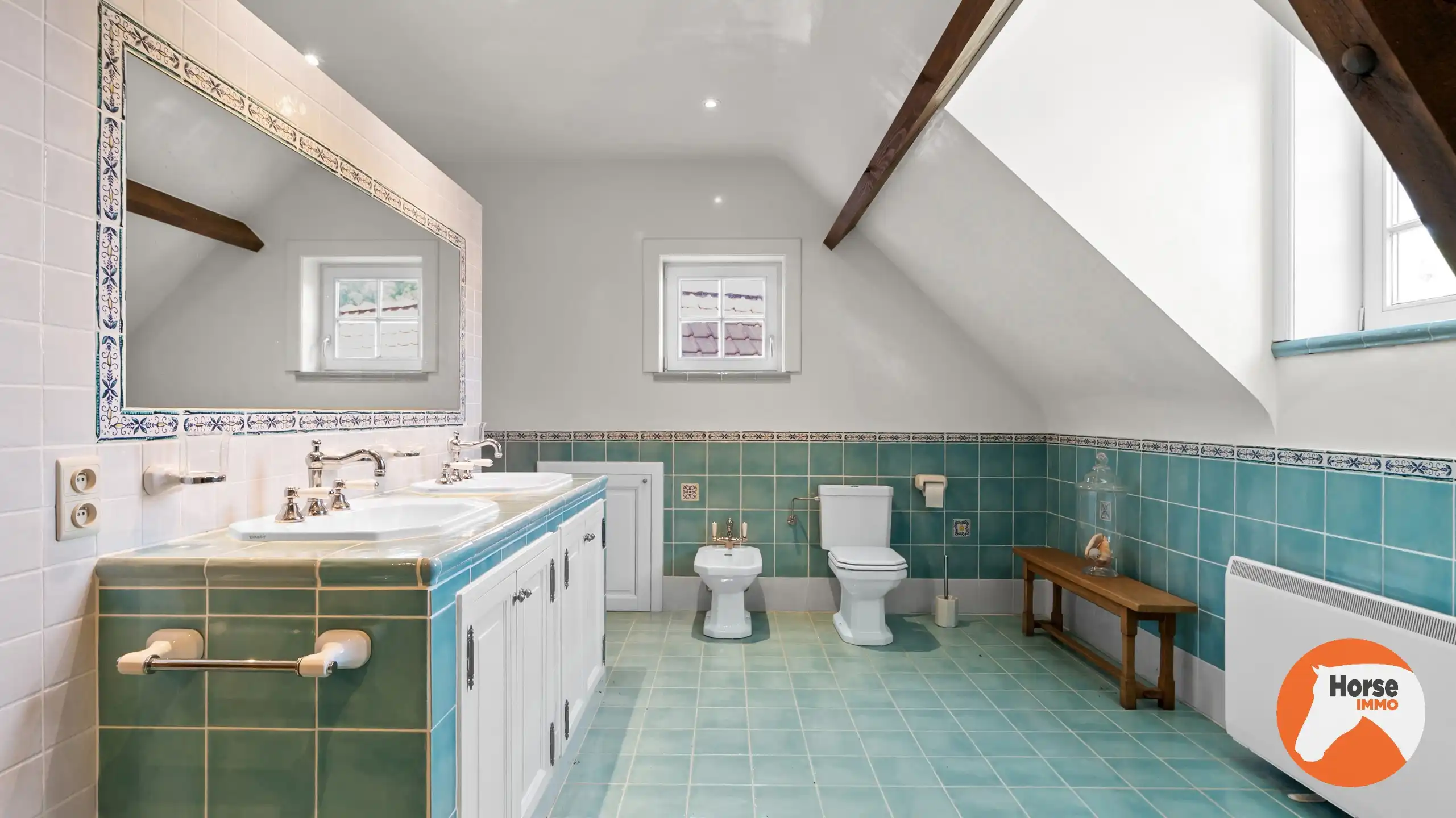 FRASNES - Exclusieve eigendom met 3 woonentiteiten en B&B foto 36