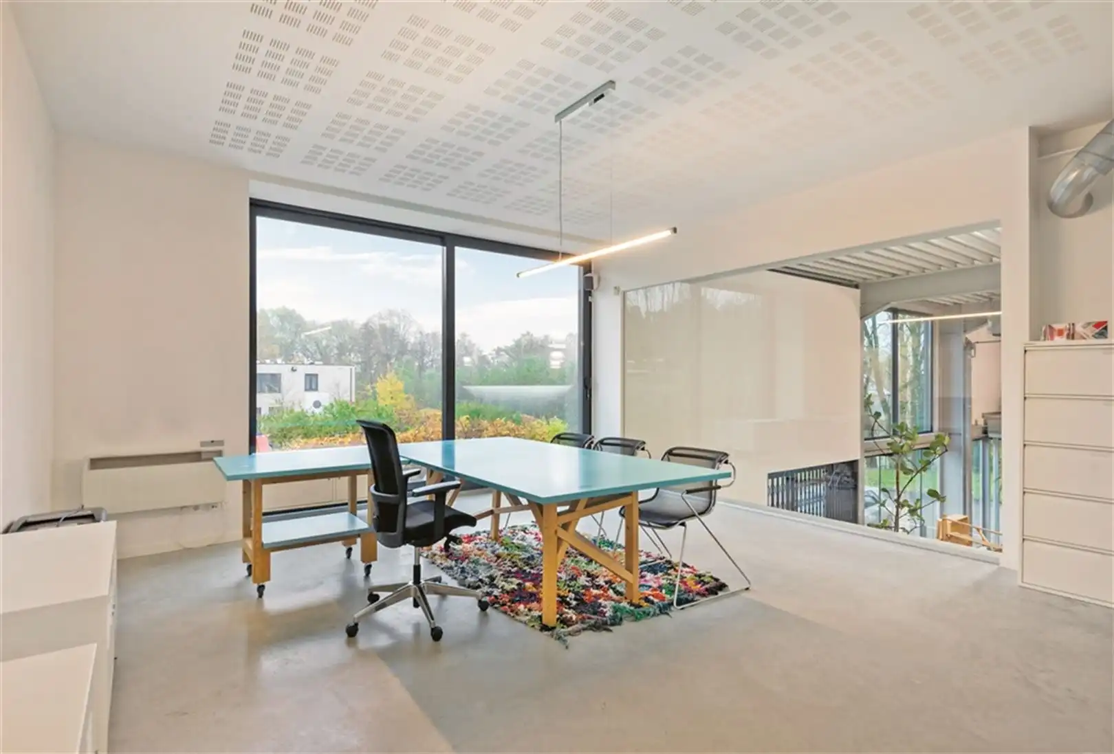 Kantoorgebouw foto 11