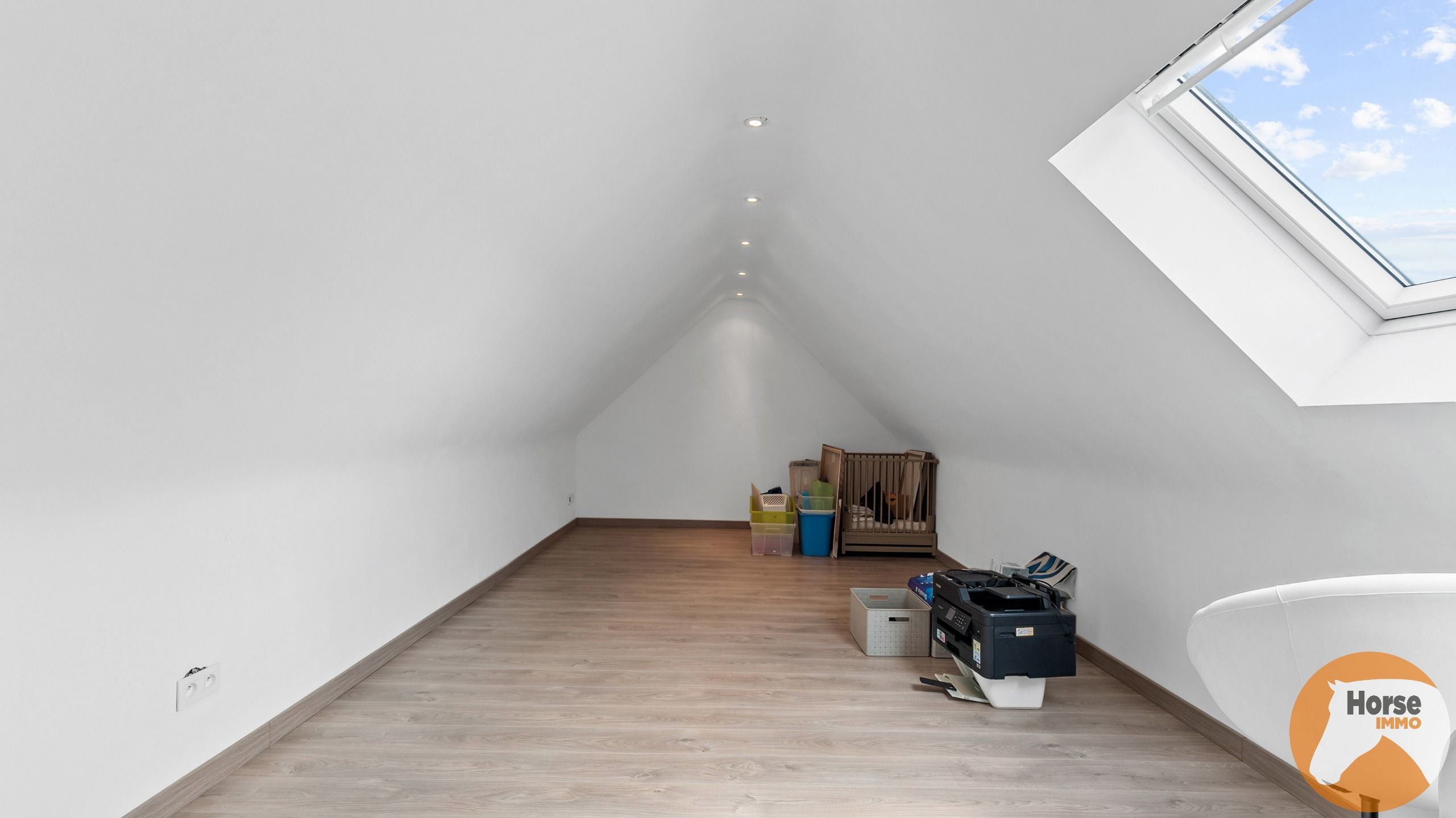 AFFLIGEM – Moderne en energiezuinige woning op +-13a  foto 16
