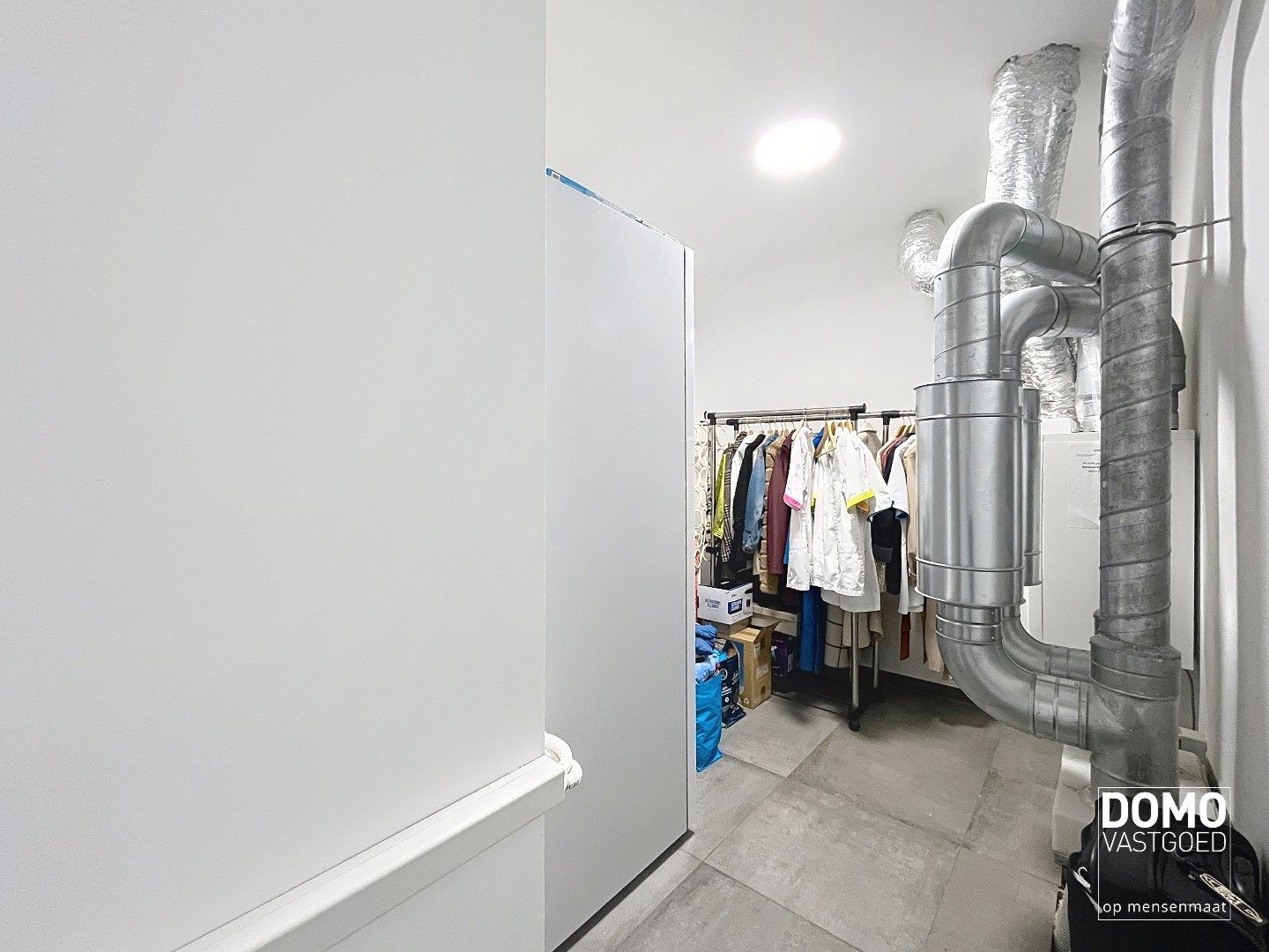 RECENT NIEUWBOUW DUPLEX APPARTEMENT MET MAAR LIEFST 3 RUIME BERGINGEN, 2 SLAAPKAMERS EN AUTOSTANDPLAATS TE SPALBEEK foto 12