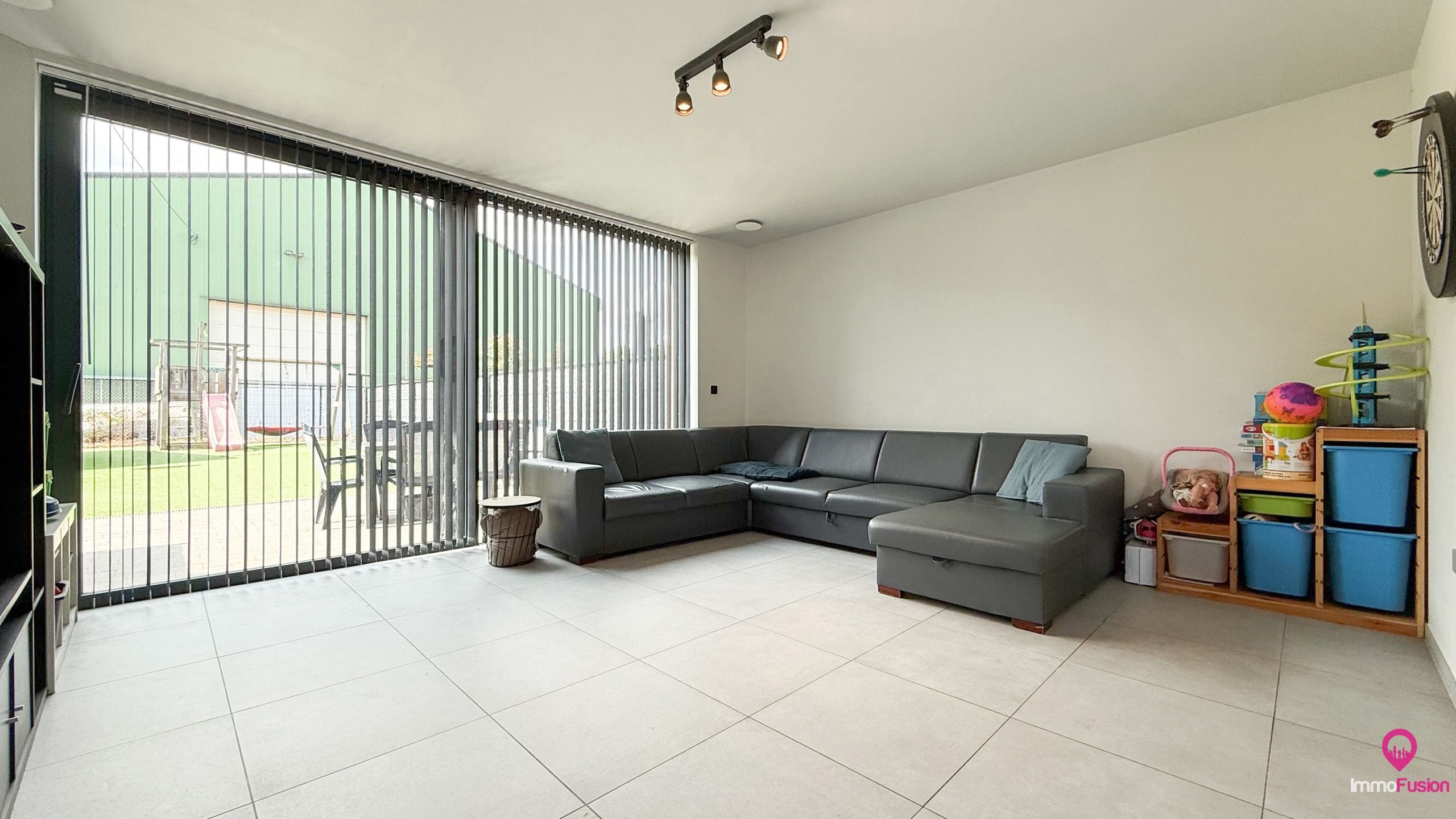 Moderne instapklare woning met 3 slaapkamers en tuin! foto 7