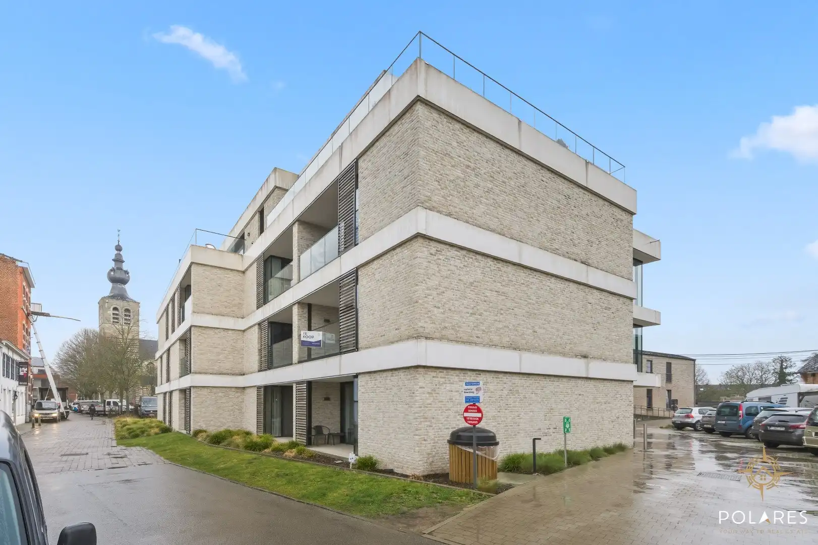 Rustig gelegen assistentiewoning met rustig uitzicht  foto 3