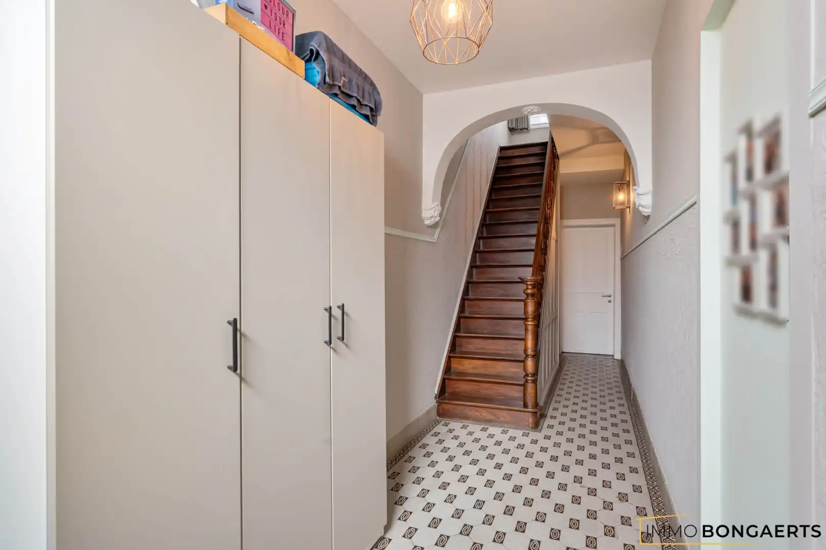 Karaktervolle woning in het centrum van Bree foto 3
