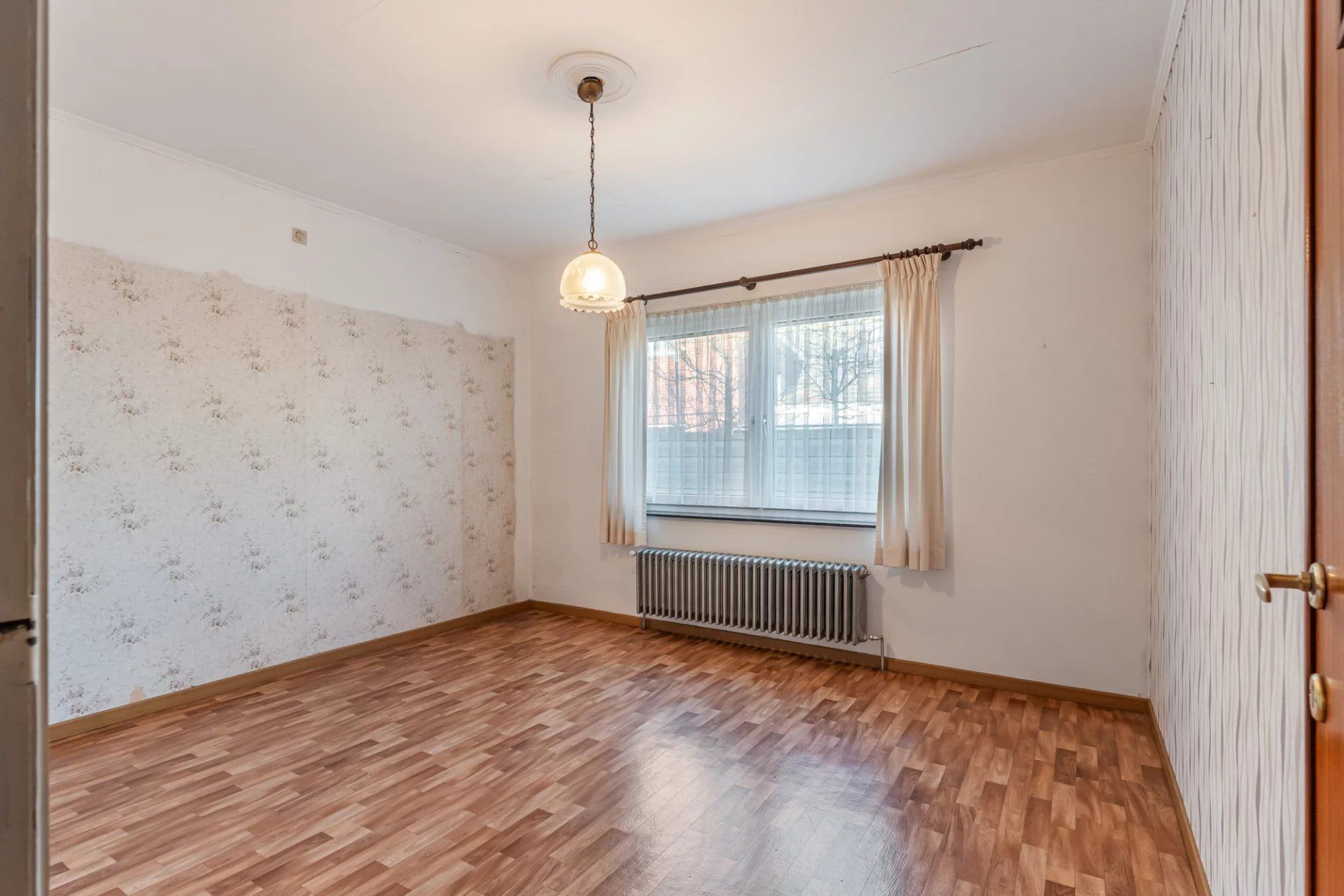 Gelijkvloerse woning met 3 slaapkamers te Heusden foto 14