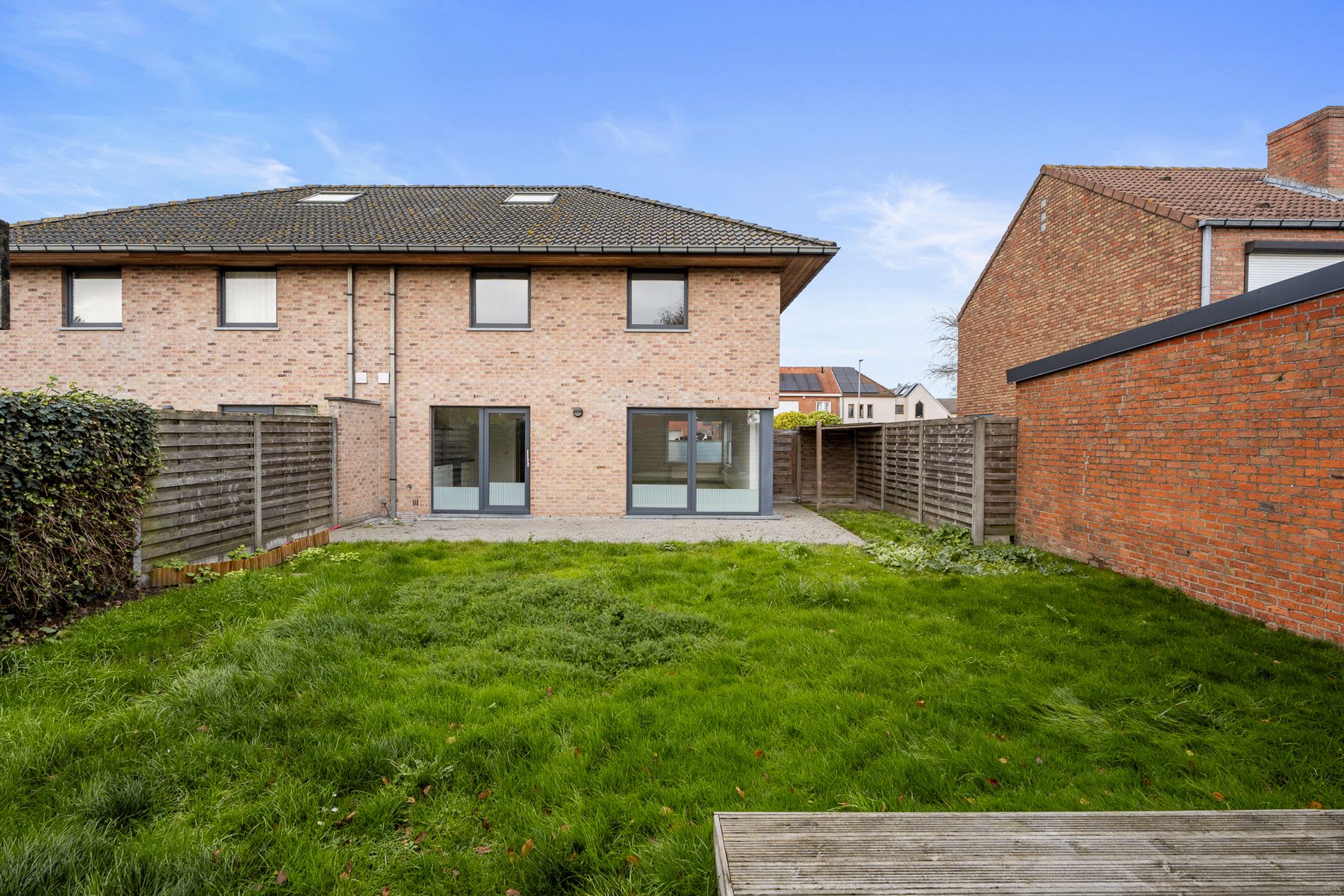 De ideale gezinswoning in Sint-Michiels! foto 18