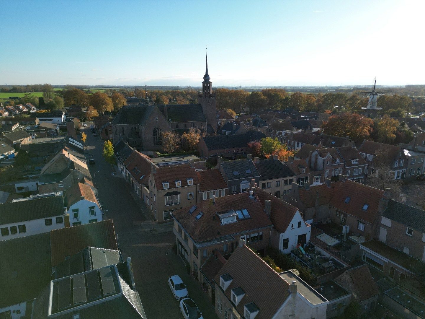 Veelzijdig pand in historisch IJzendijke foto 44