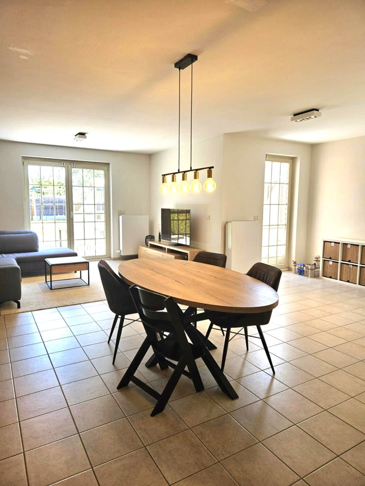 Goedemorgen buurman...Ha dag buurvrouw... foto 4