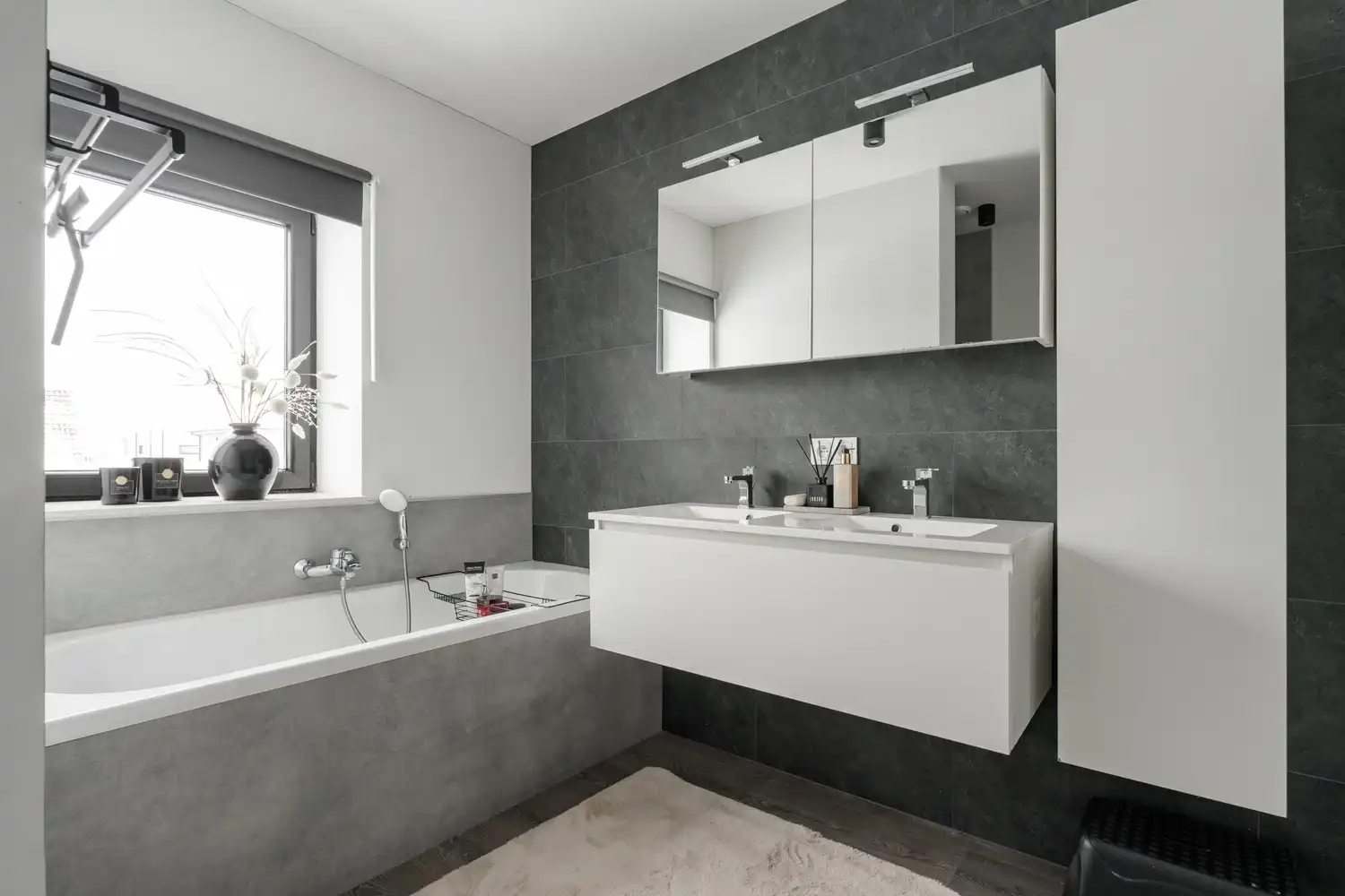 Recente, energiezuinige 3 SLK woning in een kindvriendelijke buurt op een mooi perceel foto 29