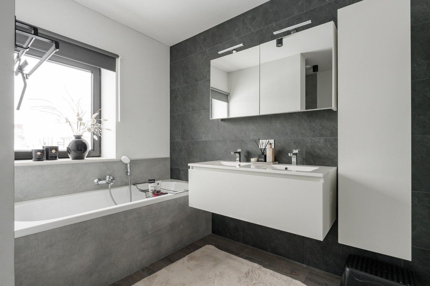 Recente, energiezuinige 3 SLK woning in een kindvriendelijke buurt op een mooi perceel foto 29