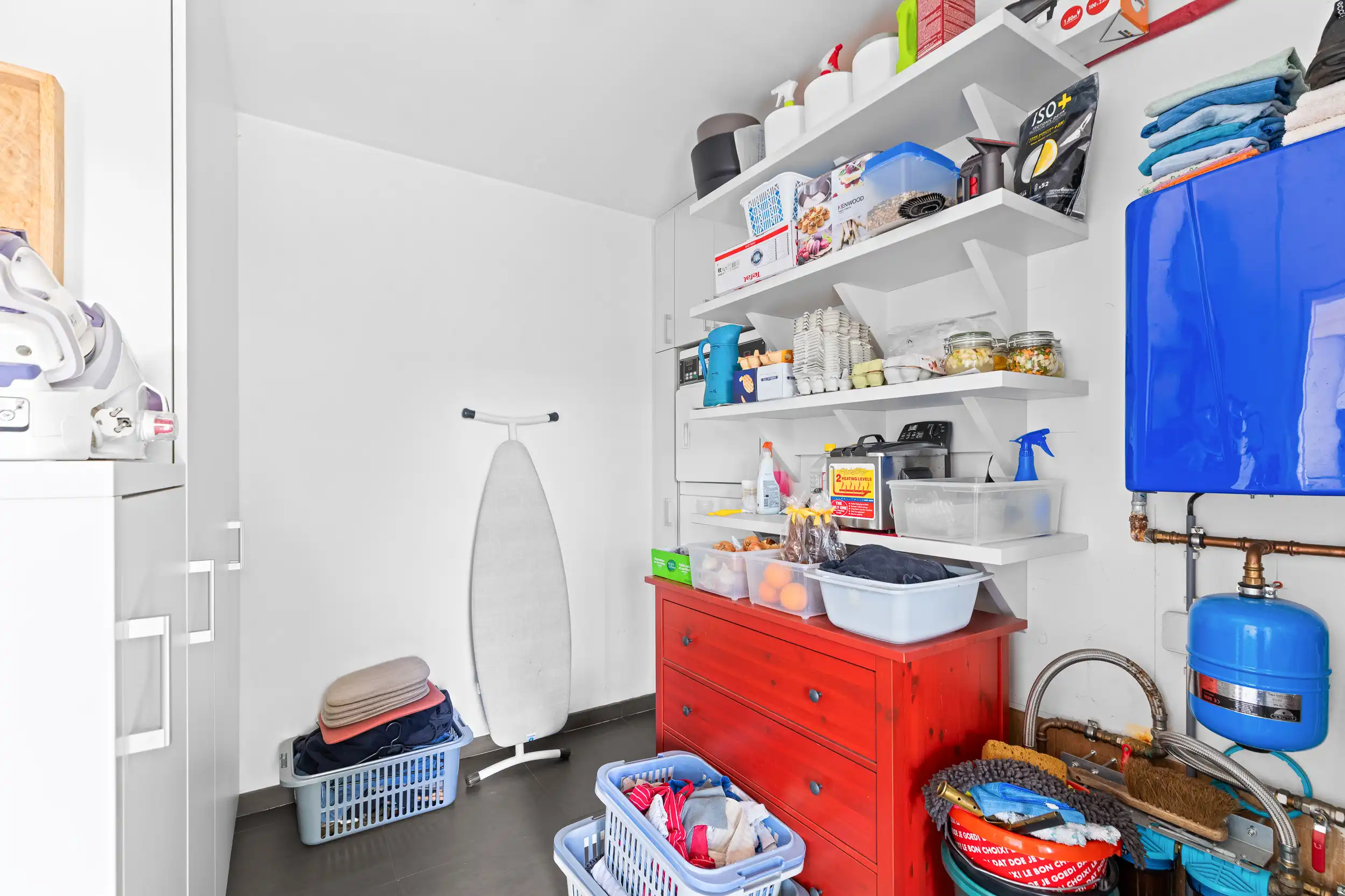 Instapklare, energiezuinige, topper op residentiële ligging foto 12