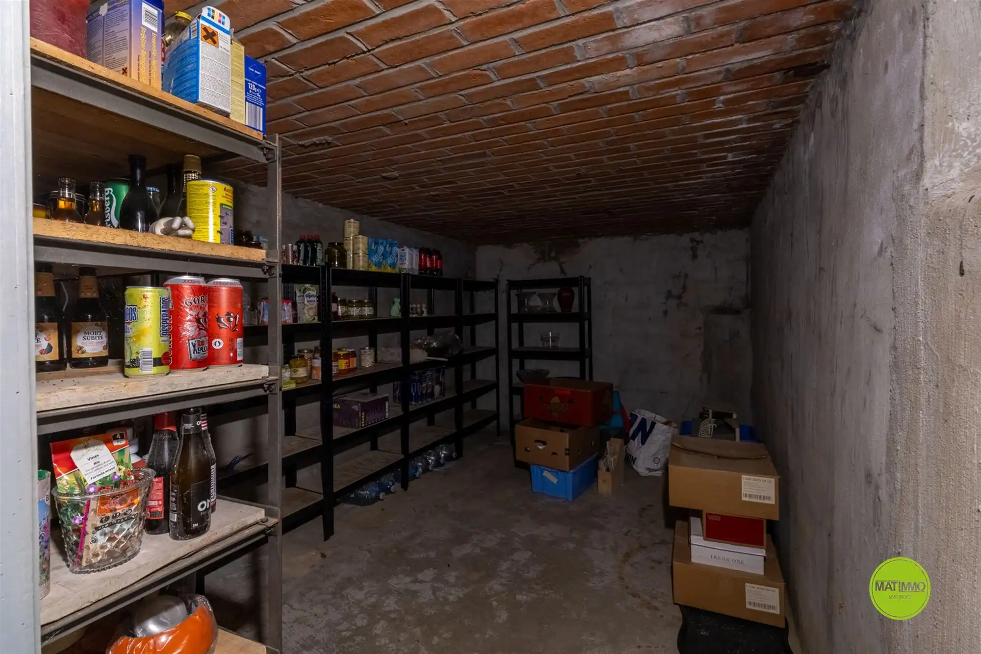 Authentieke hoevewoning op uitstekende ligging foto 31