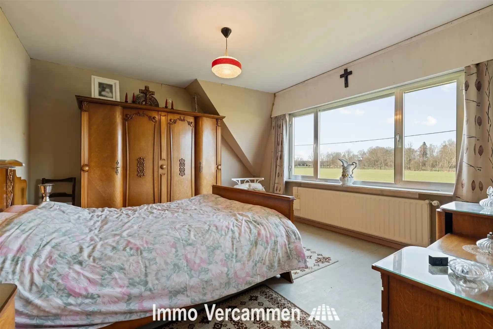 Verrassend ruime gezinswoning met 4 slaapkamers te Booischot foto 9