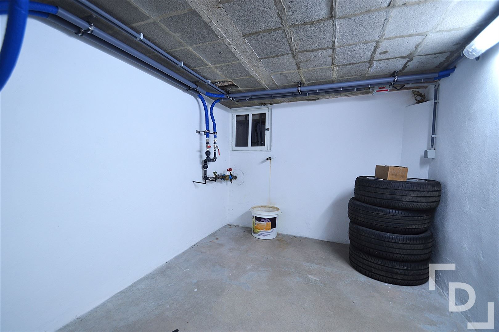 Gerenoveerde woning met 3 slaapkamers en fietsenberging.  foto 20