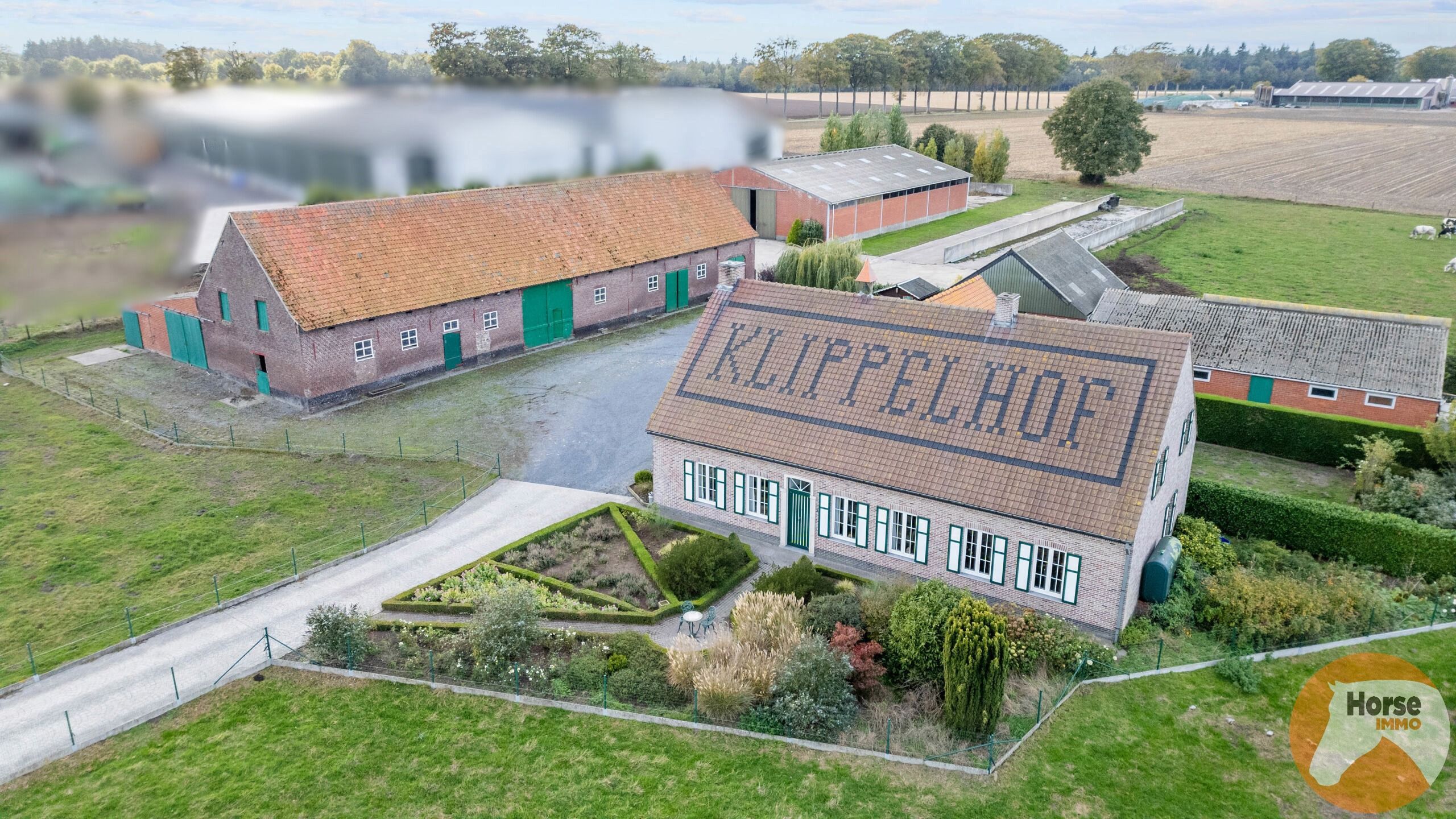 AALTER - Landbouwbedrijf op +/- 1,8HA foto 7