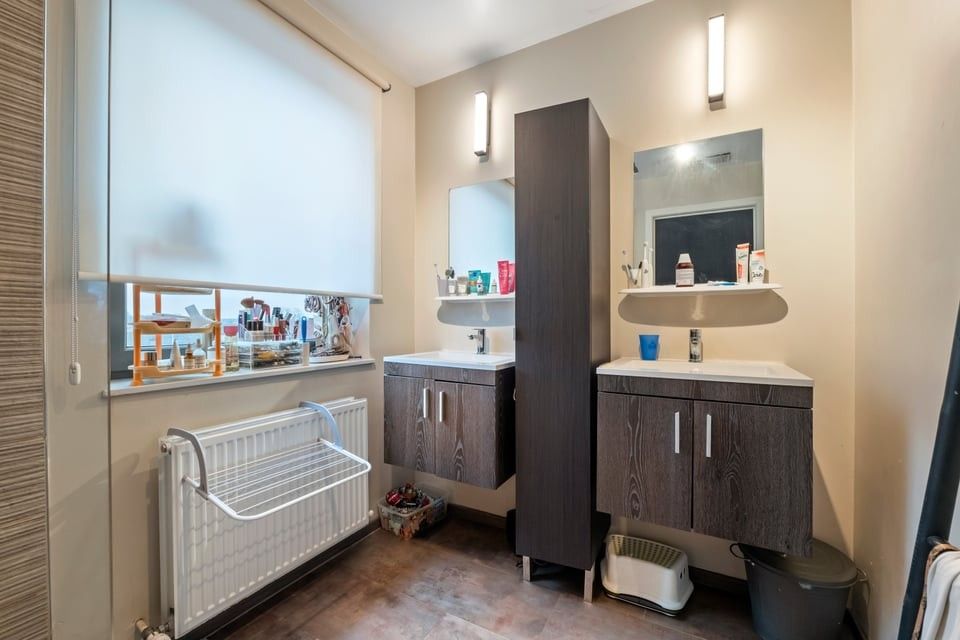 ENERGIEZUINIGE GEZINSWONING MET ZONNEPANELEN EN GARAGE IN MIELEN-BOVEN-AALST foto 18