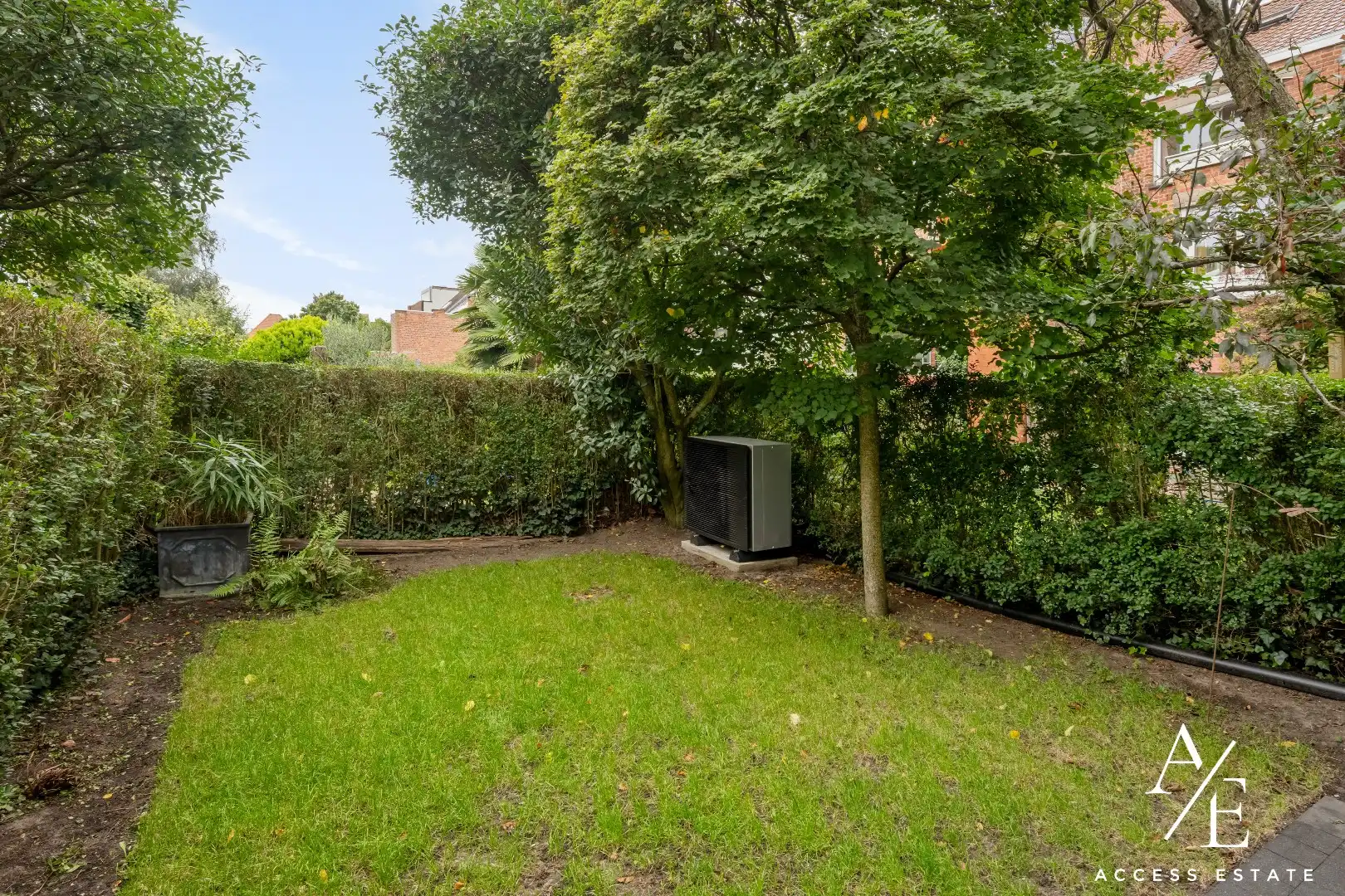Sint-Amandsberg - Instapklare bel-etagewoning (EPC A) met garage en tuin gelegen aan het Sint-Baafskouterpark foto 6