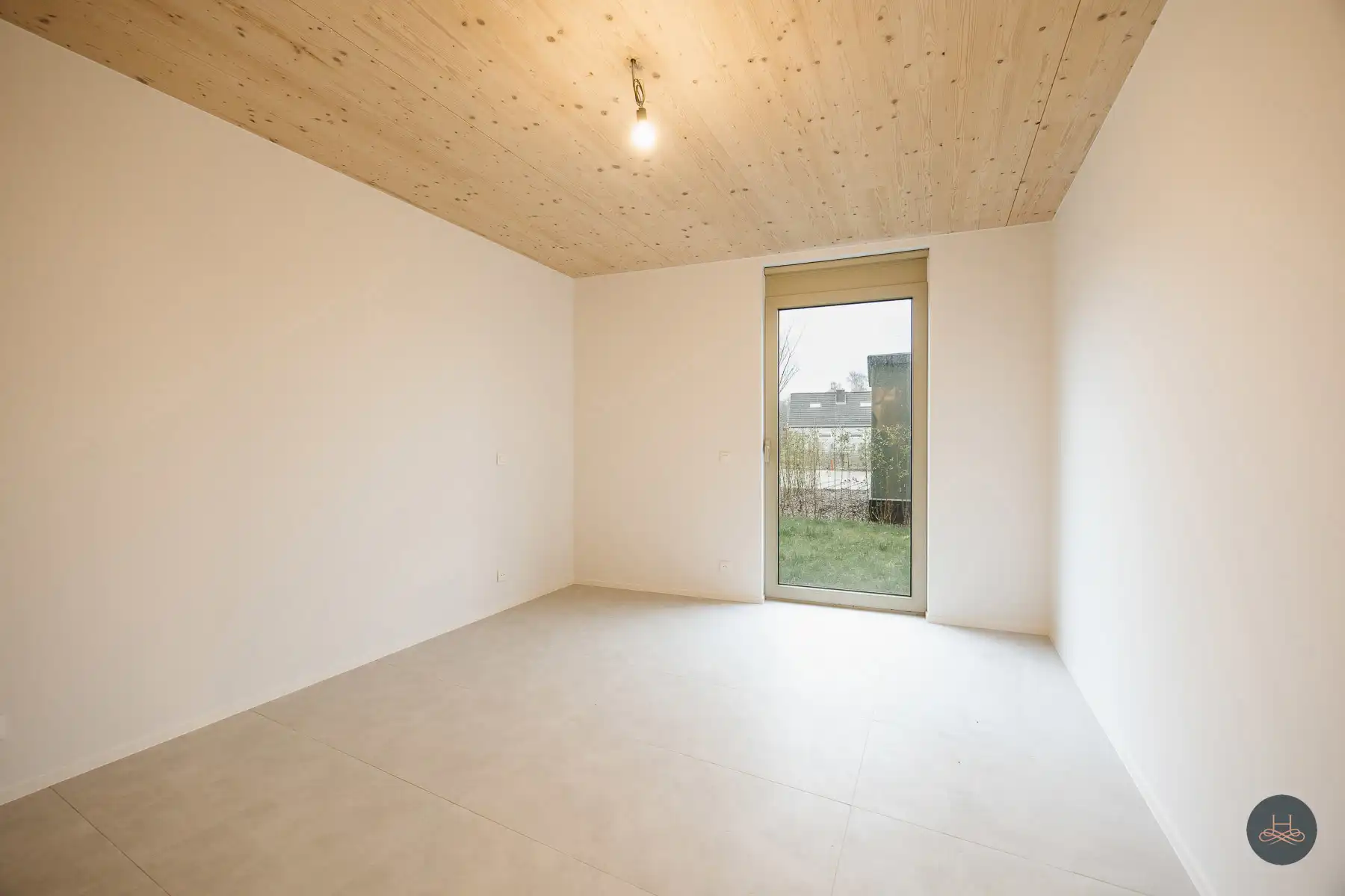 BEN Gelijkvloers appartement met hoogwaardige afwerking foto 12
