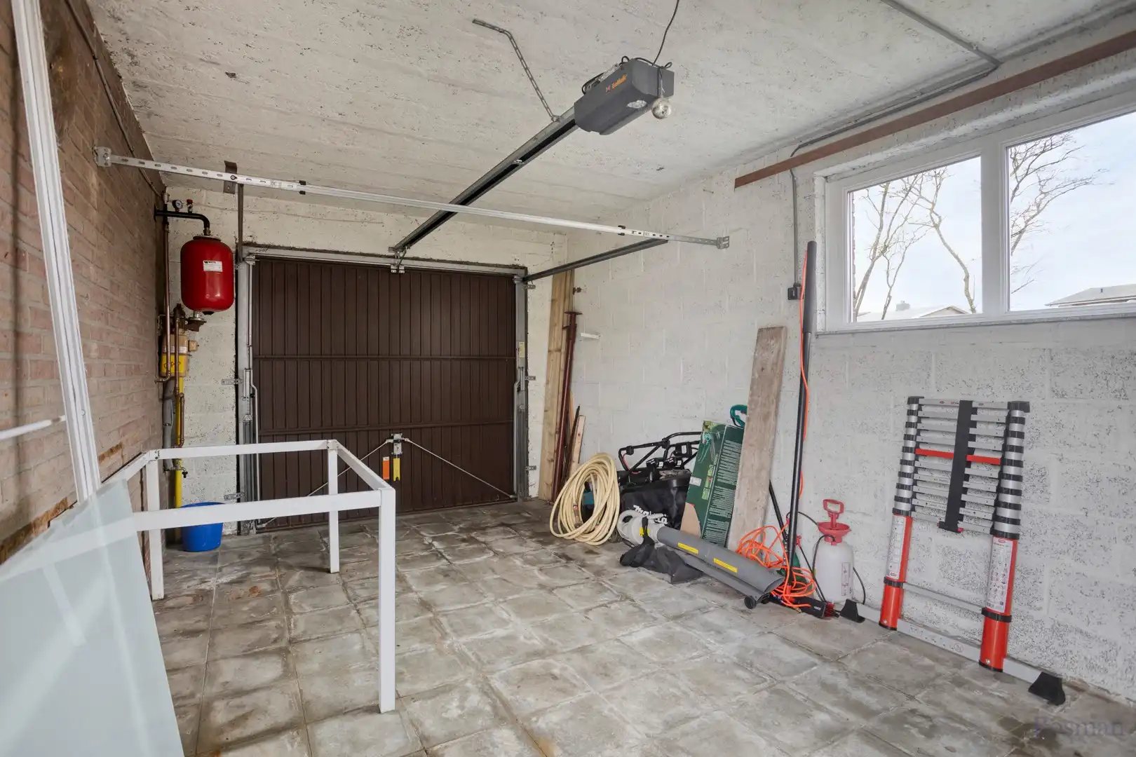 Gerenoveerde woning te koop in Hulst, Tessenderlo foto 14