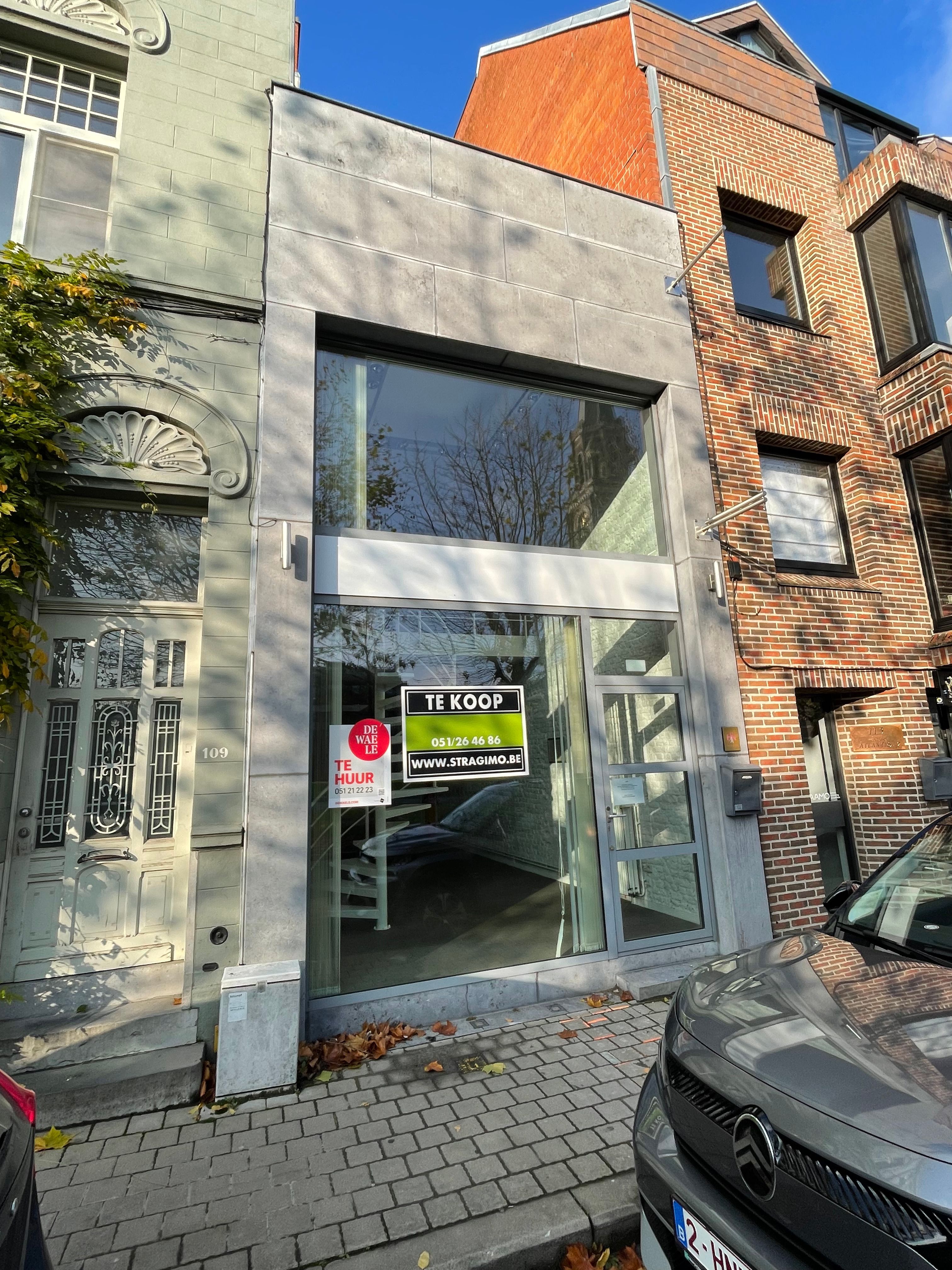 CENTRAAL GELEGEN HANDELSPÄND foto 4