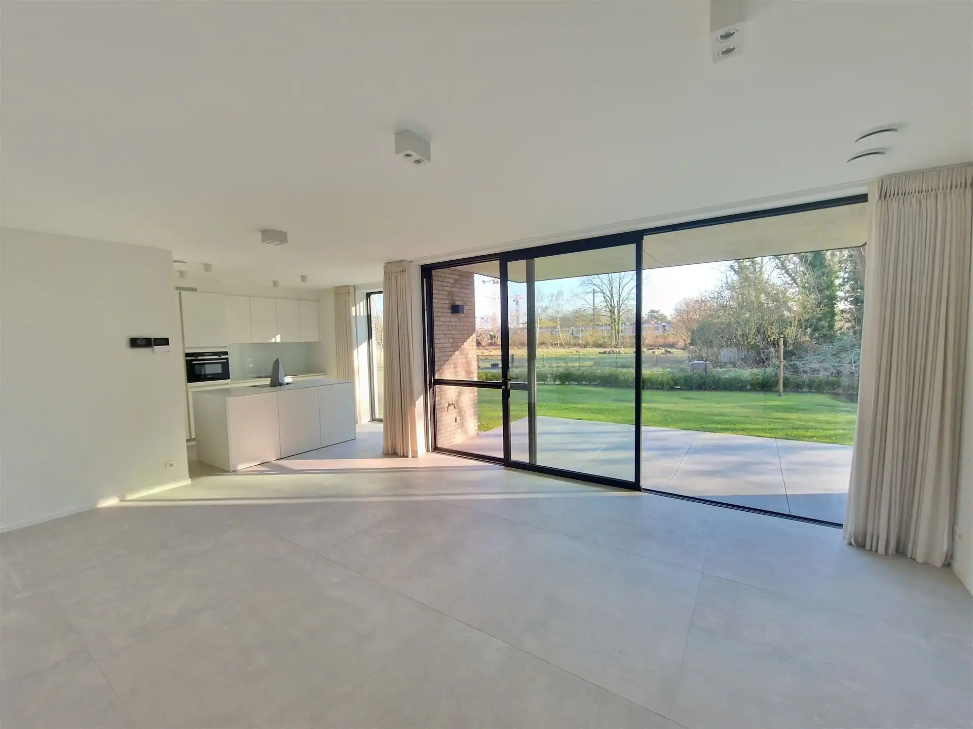 NIEUWBOUW GELIJKVLOERSAPPARTEMENT foto 4