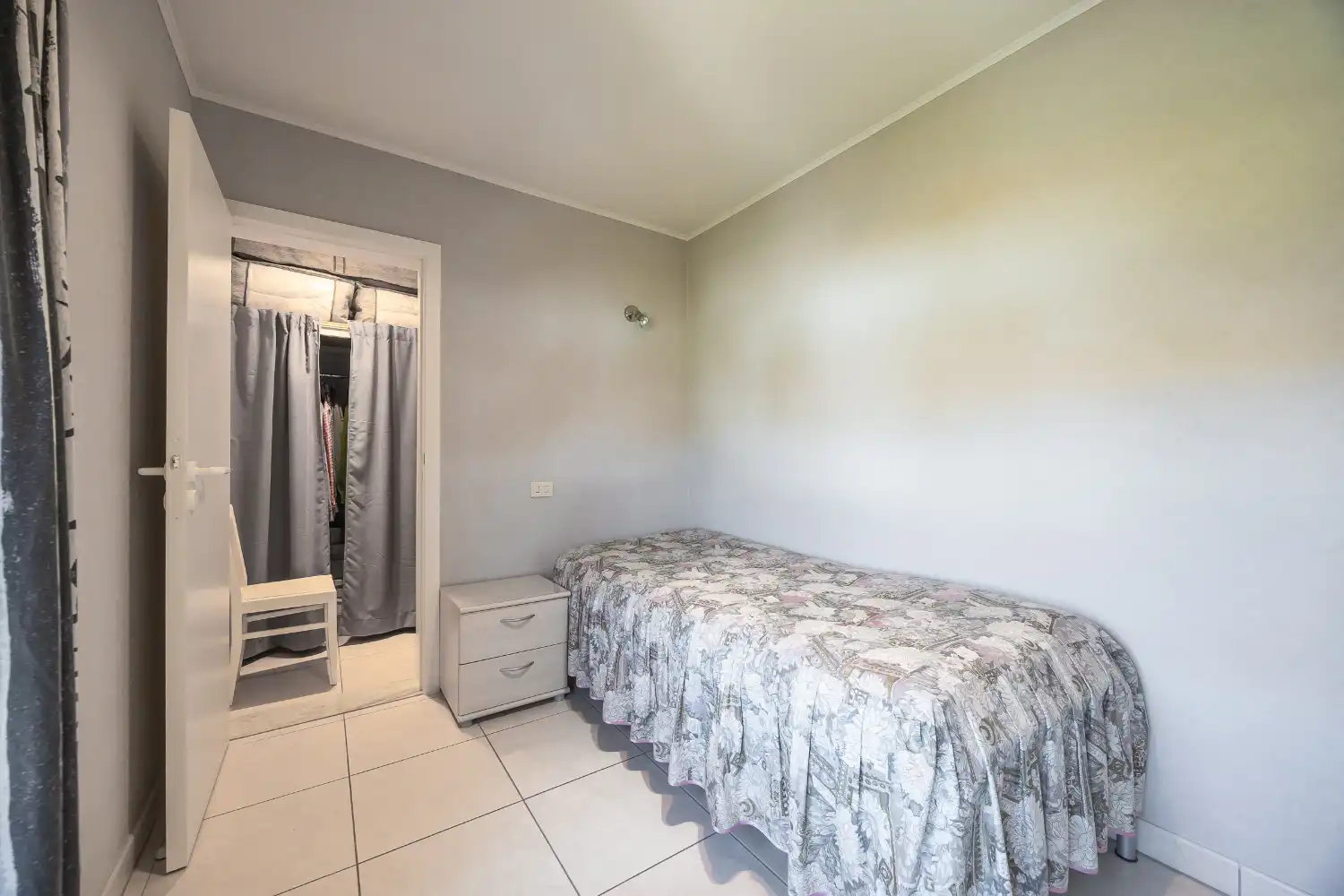 Ruim appartement met 3 slaapkamers te koop in Middelkerke foto 17