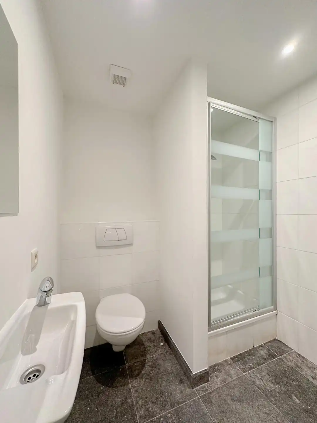 Aangenaam appartement op een topligging nabij Driehoeksplein foto 16