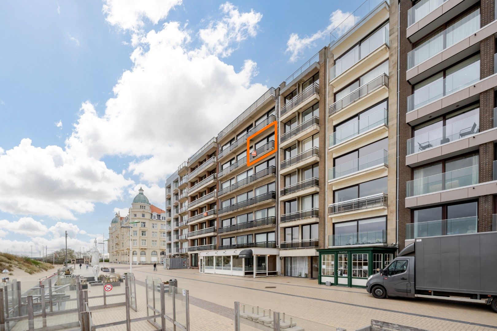 Fantastische 2 slaapkamer appartement - VKZ469 foto 14