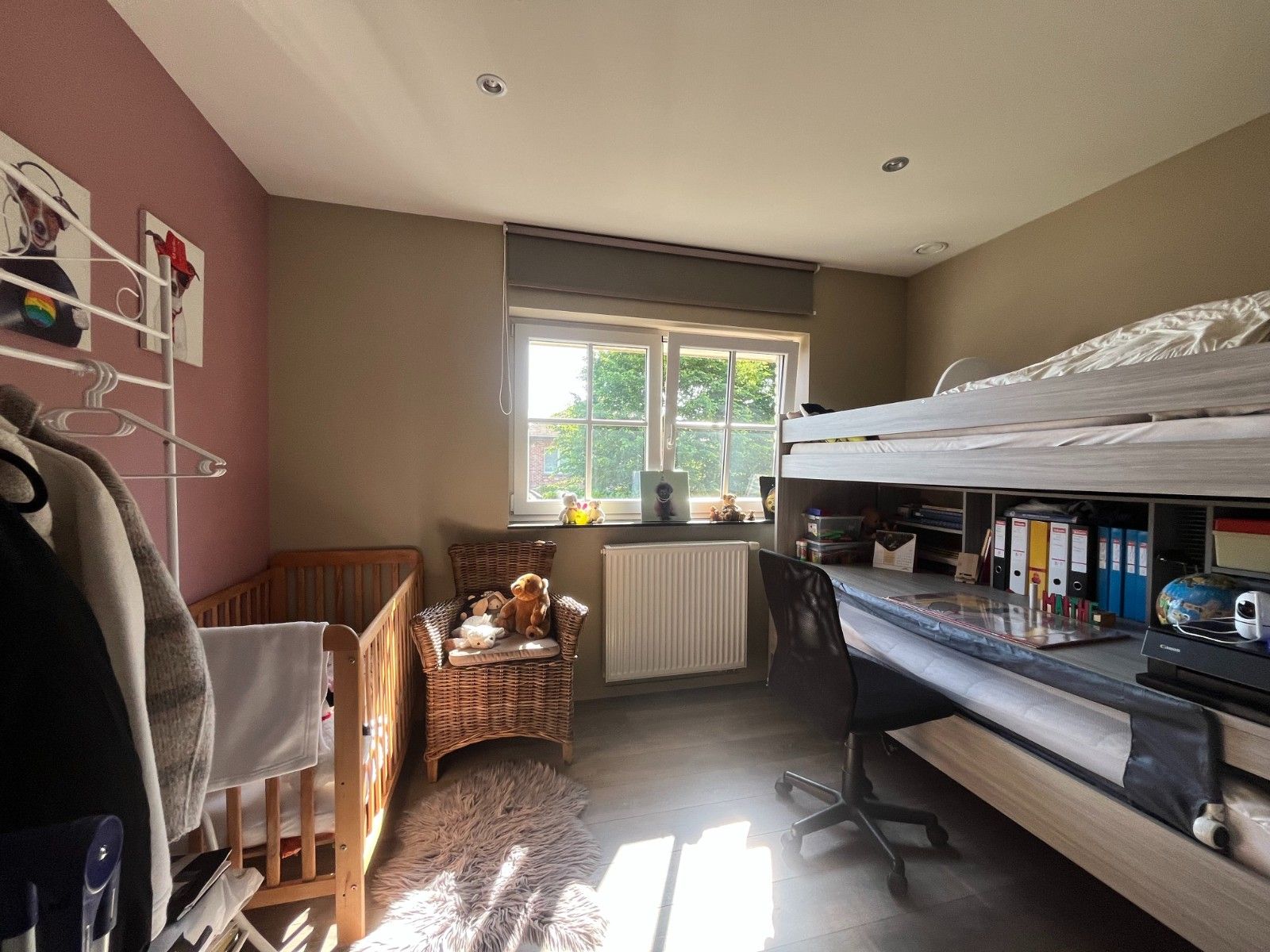 🏡 Nieuwbouwwoning te huur – Zwingelkotstraat, Wielsbeke foto 17