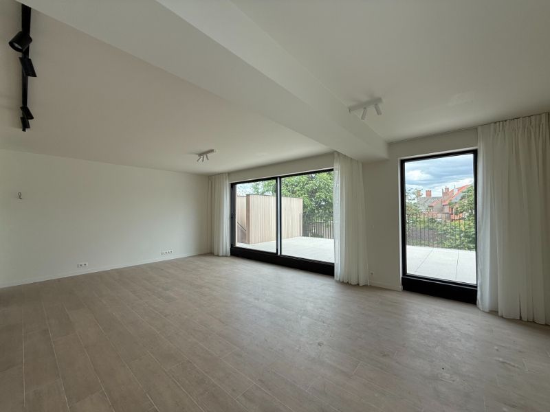 Exclusieve en instapklare luxeappartementen in Mariakerke – energiezuinig en ruim wonen in een groene omgeving foto 8