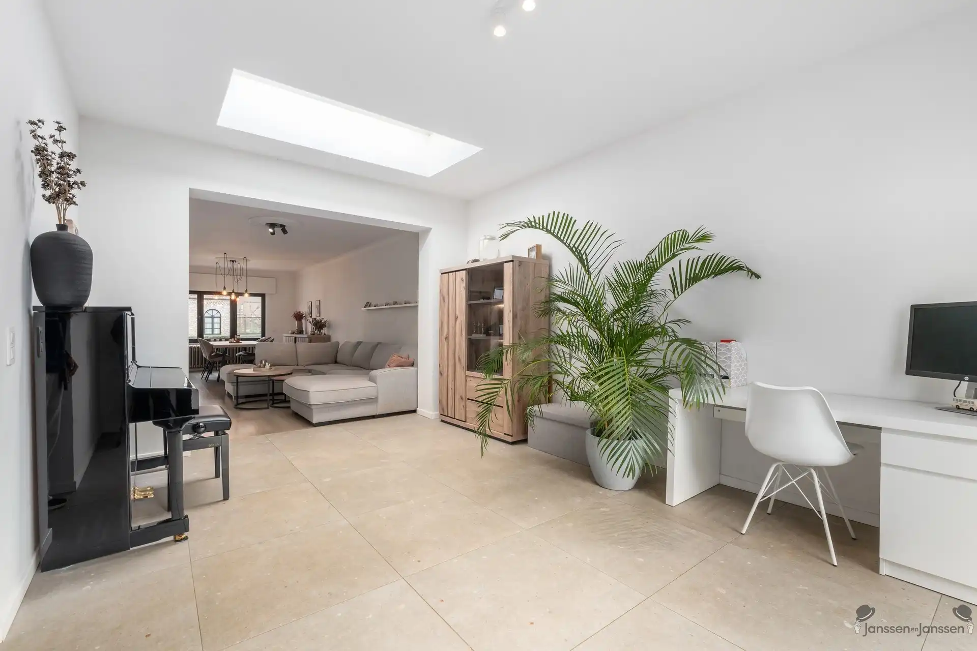 Gerenoveerde woning met 3 slaapkamers te Tessenderlo foto 9