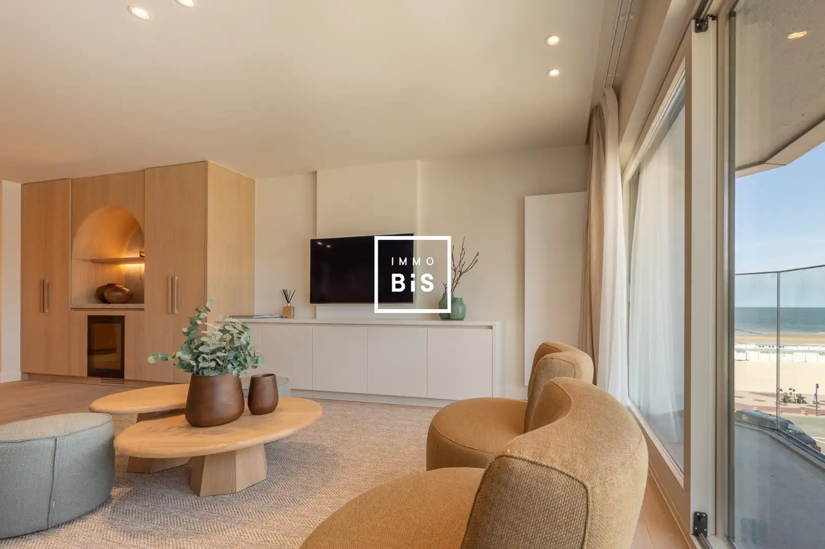 Appartement te koop De Wielingen 23 -/G3 - 8300 Knokke-Heist