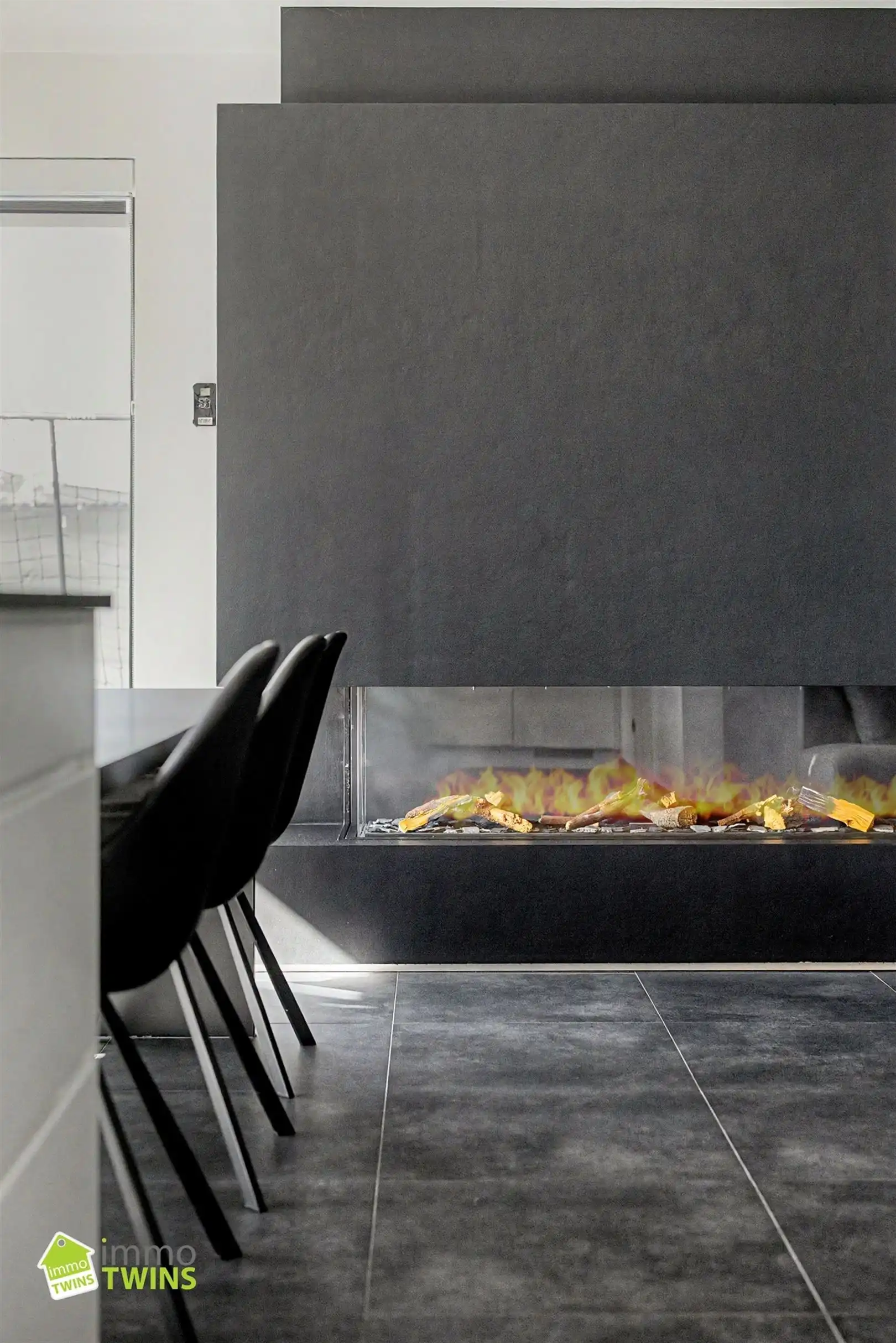 Instapklare, energiezuinige HOB met hoogwaardige afwerking in het hart van Grembergen foto 7