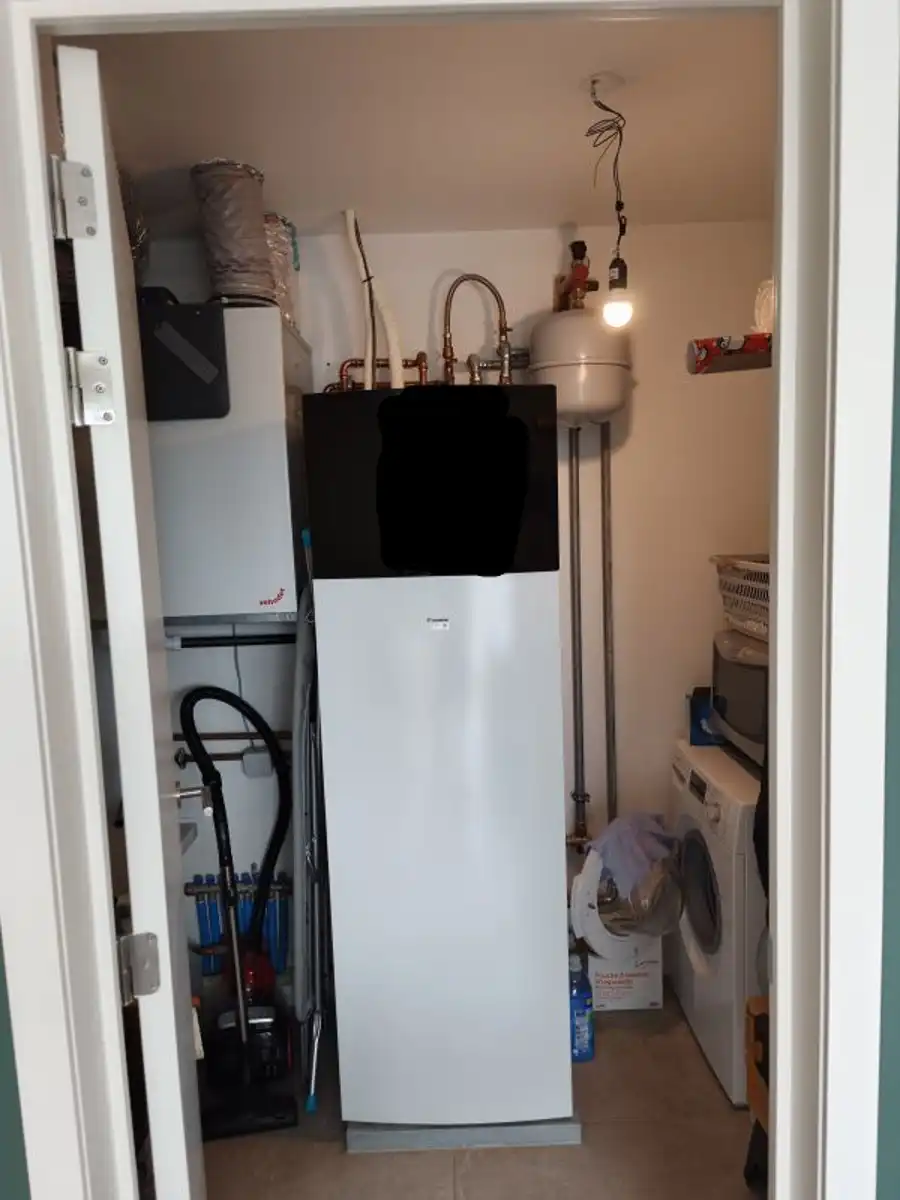 Ruim instapklaar appartement foto 20