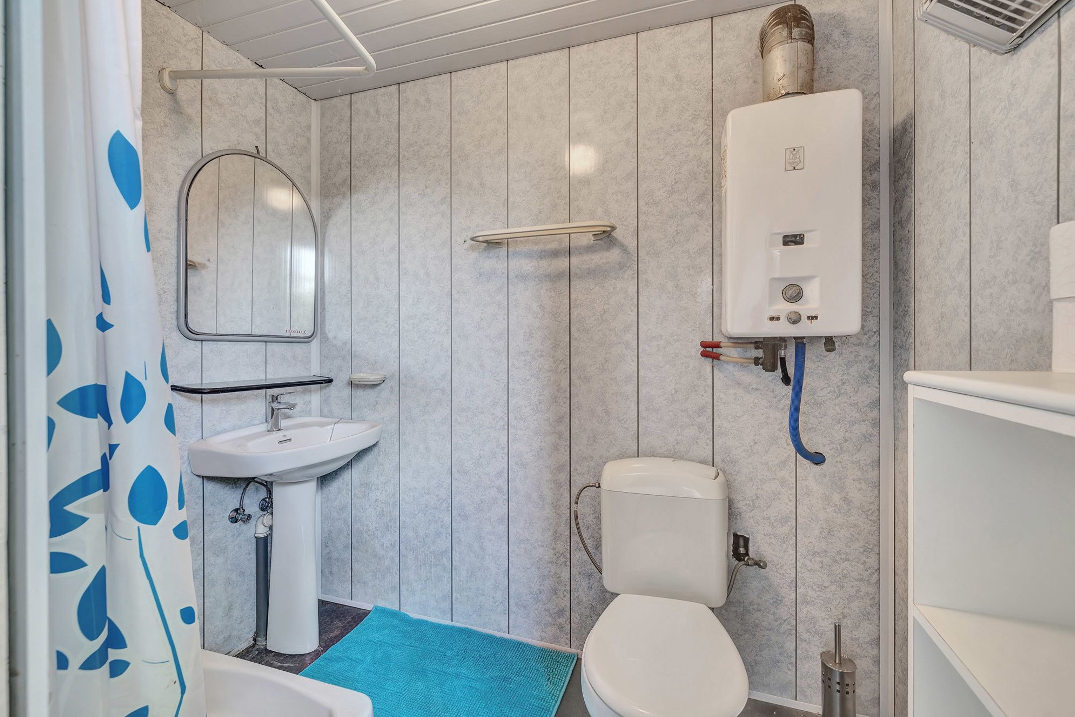 Rustig gelegen renovatieproject met verzicht achteraan foto 7