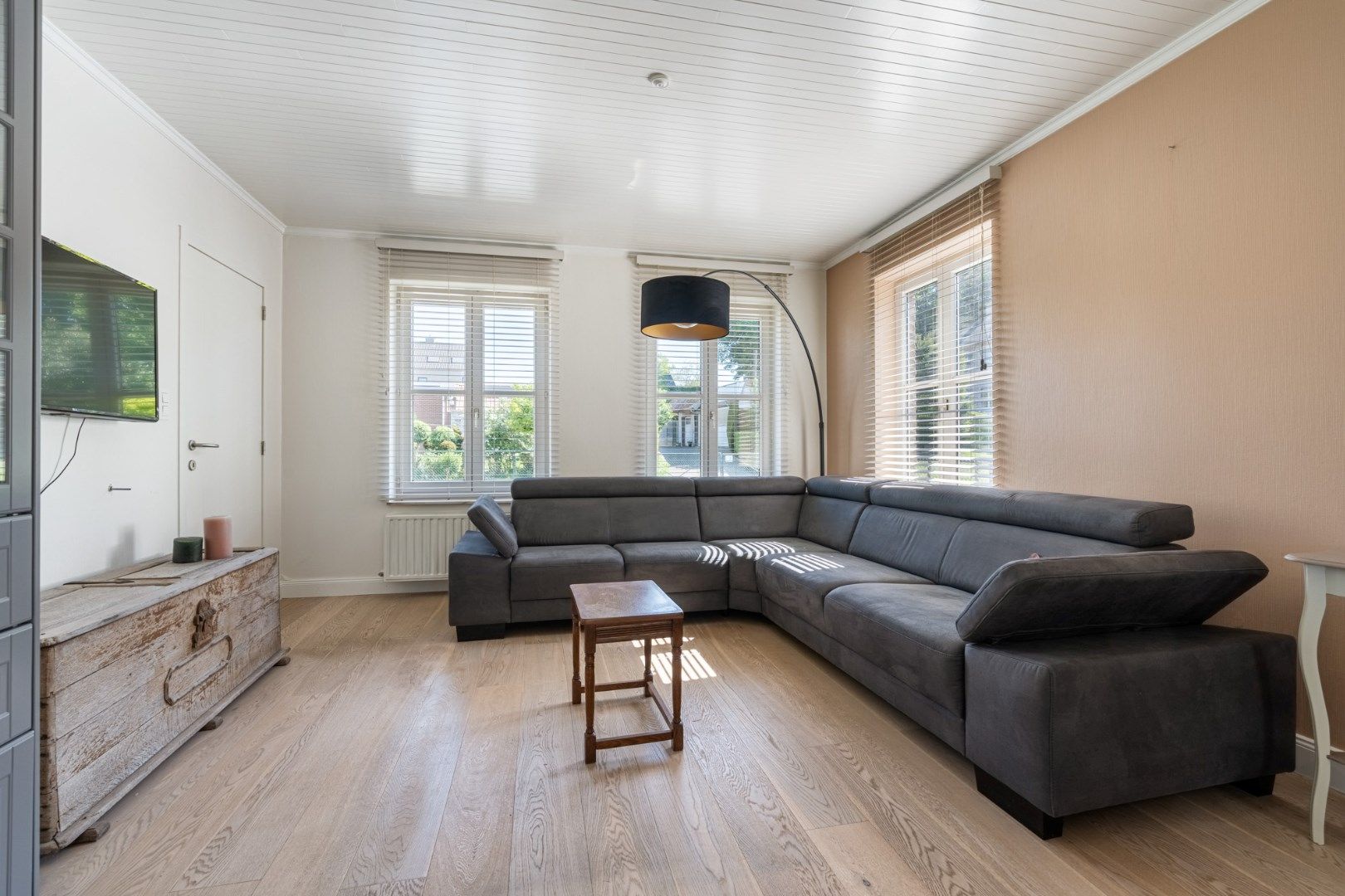 Instapklare woning gelegen op een perceel van 6a26ca vlakbij bossen en prachtige wandel- en fietsroutes! foto 7