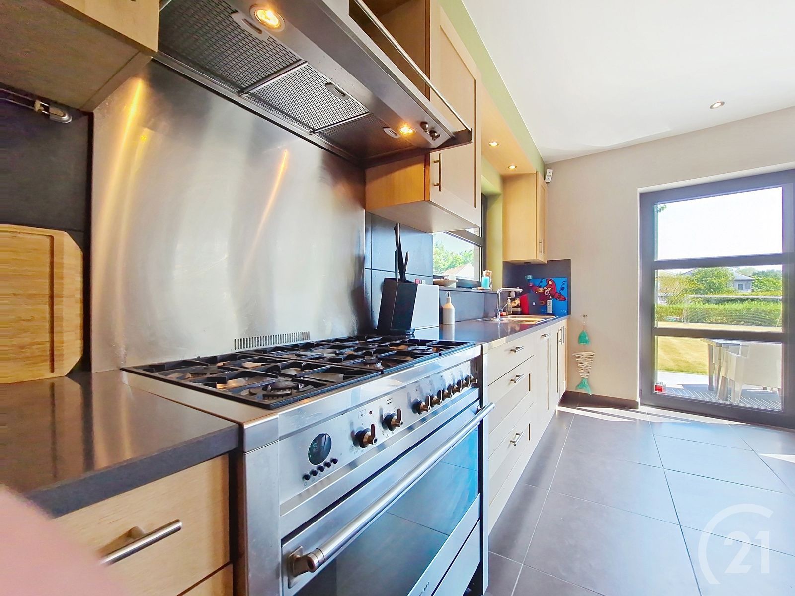 Huis te koop in Keerbergen! foto 10