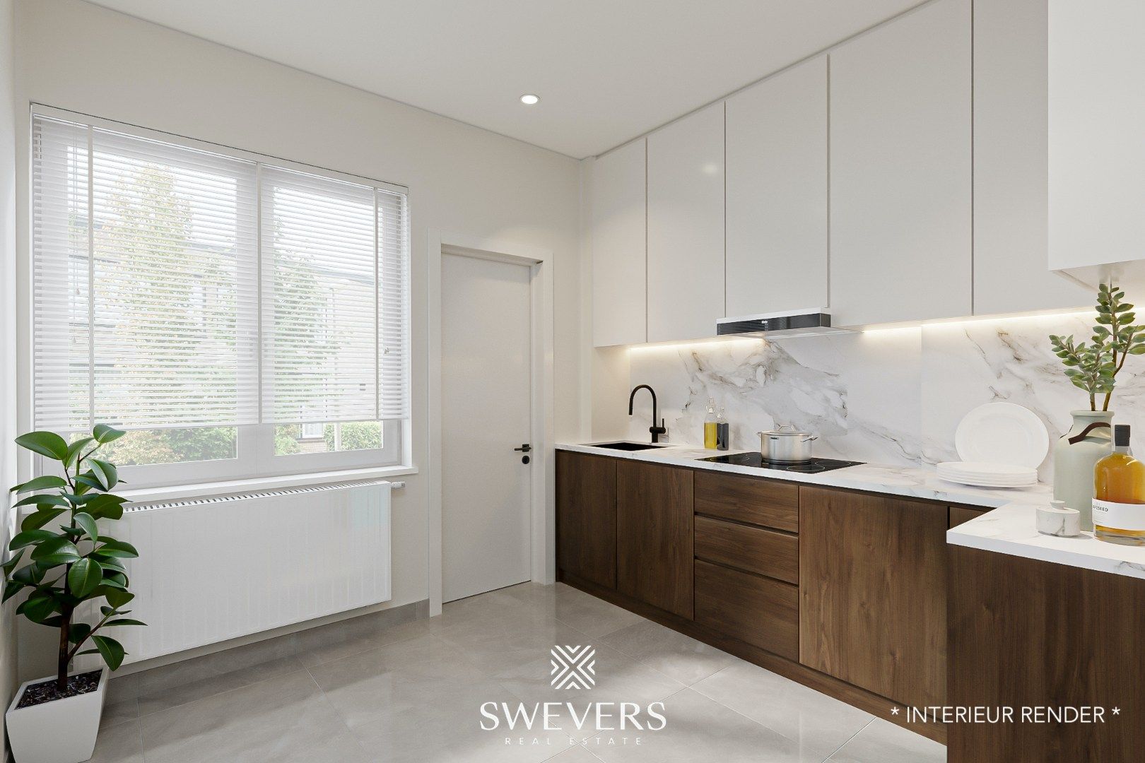 Te renoveren stadsappartement op toplocatie in Hasselt foto 9