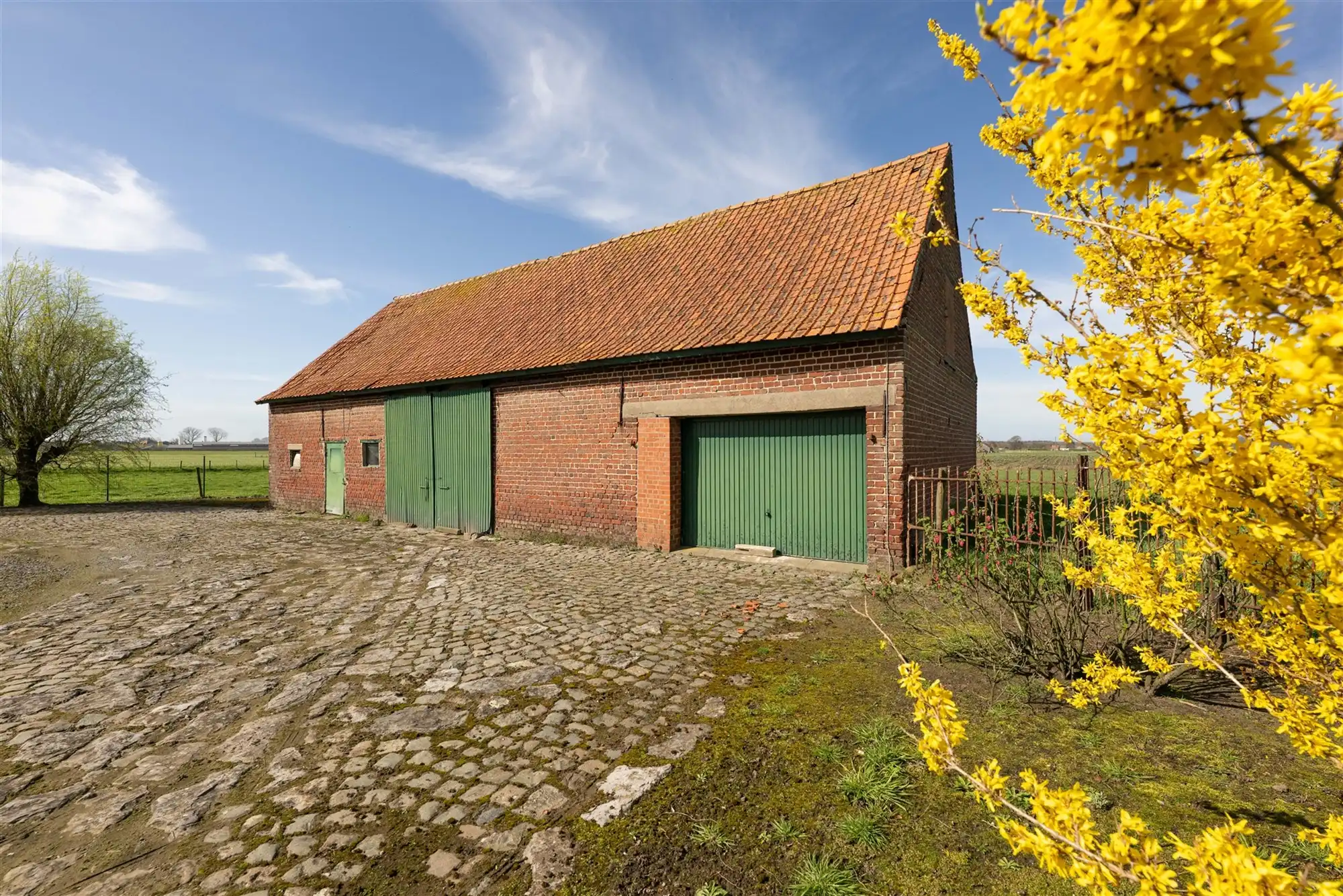 Hoeve op 6660 m² foto 12