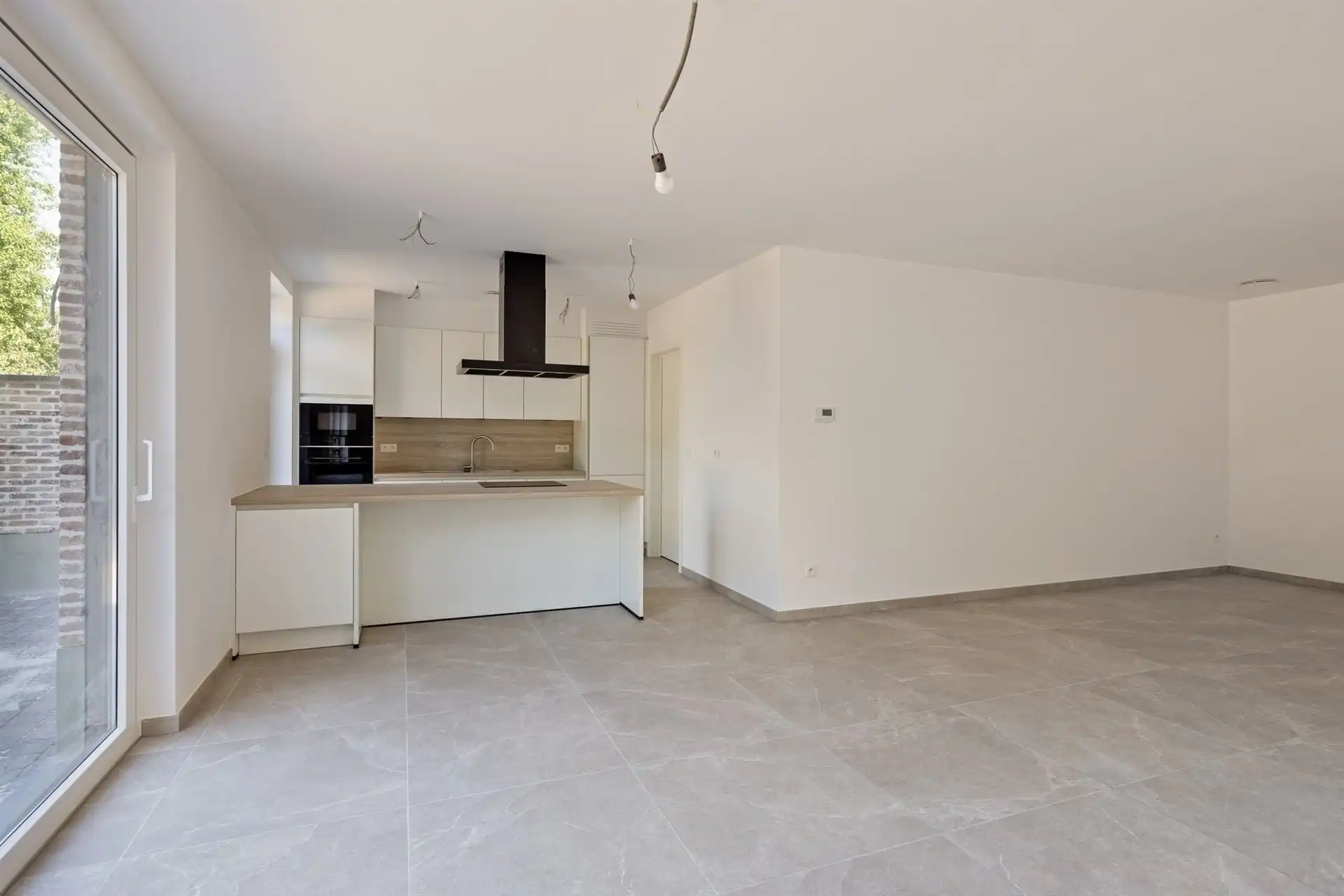 Nieuwbouw woning nabij centrum foto 7
