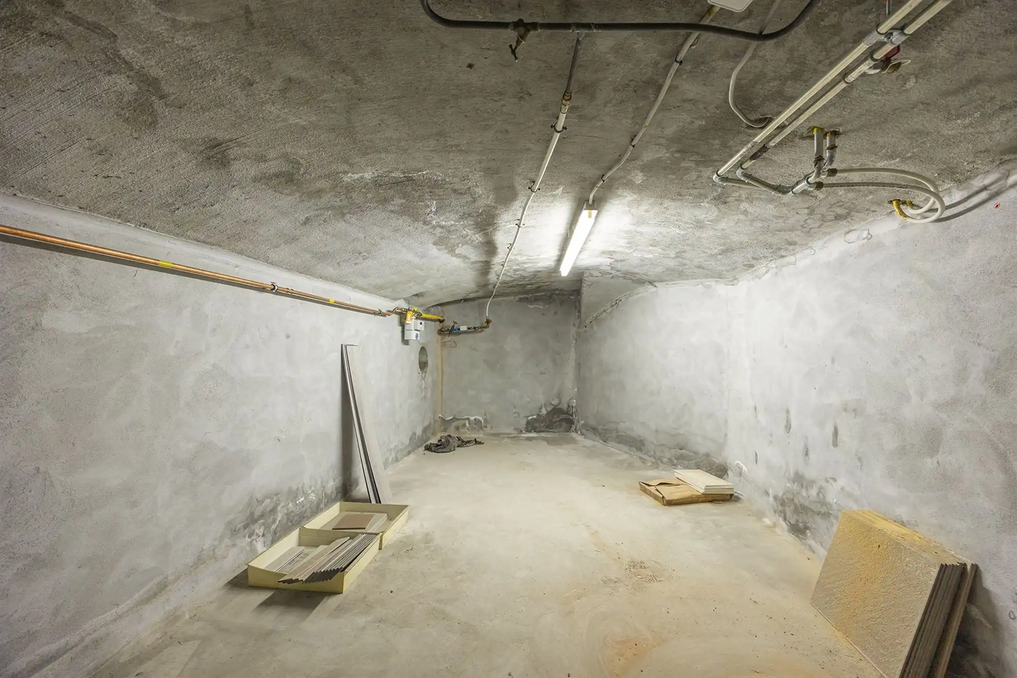 Handelshuis op toplocatie in Mechelen foto 15