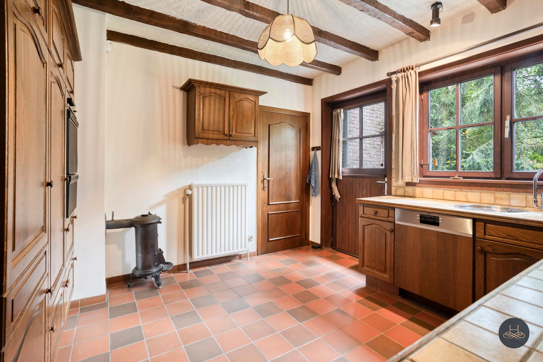 Gezellige open woning met fantastische bereikbaarheid foto 12
