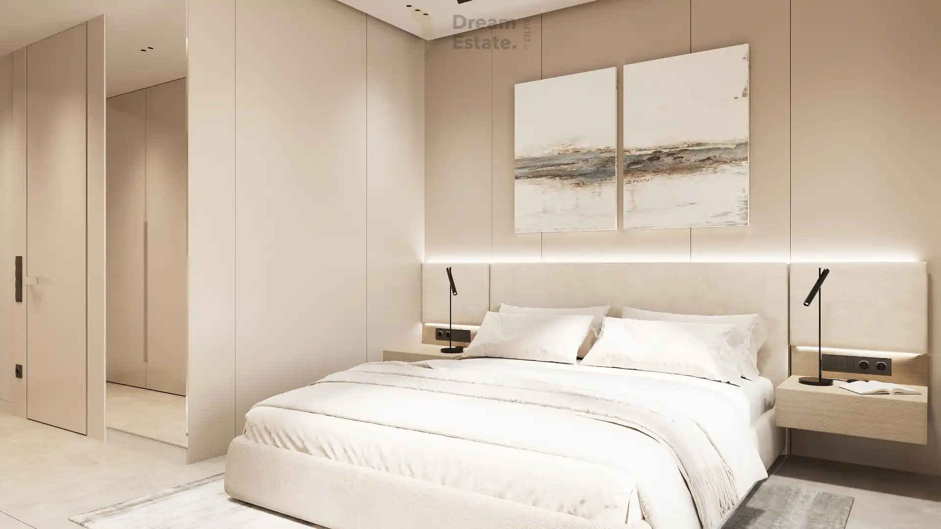 Adembenemende locatie vlakbij Los Flamingos Golf, Marbella. foto 17