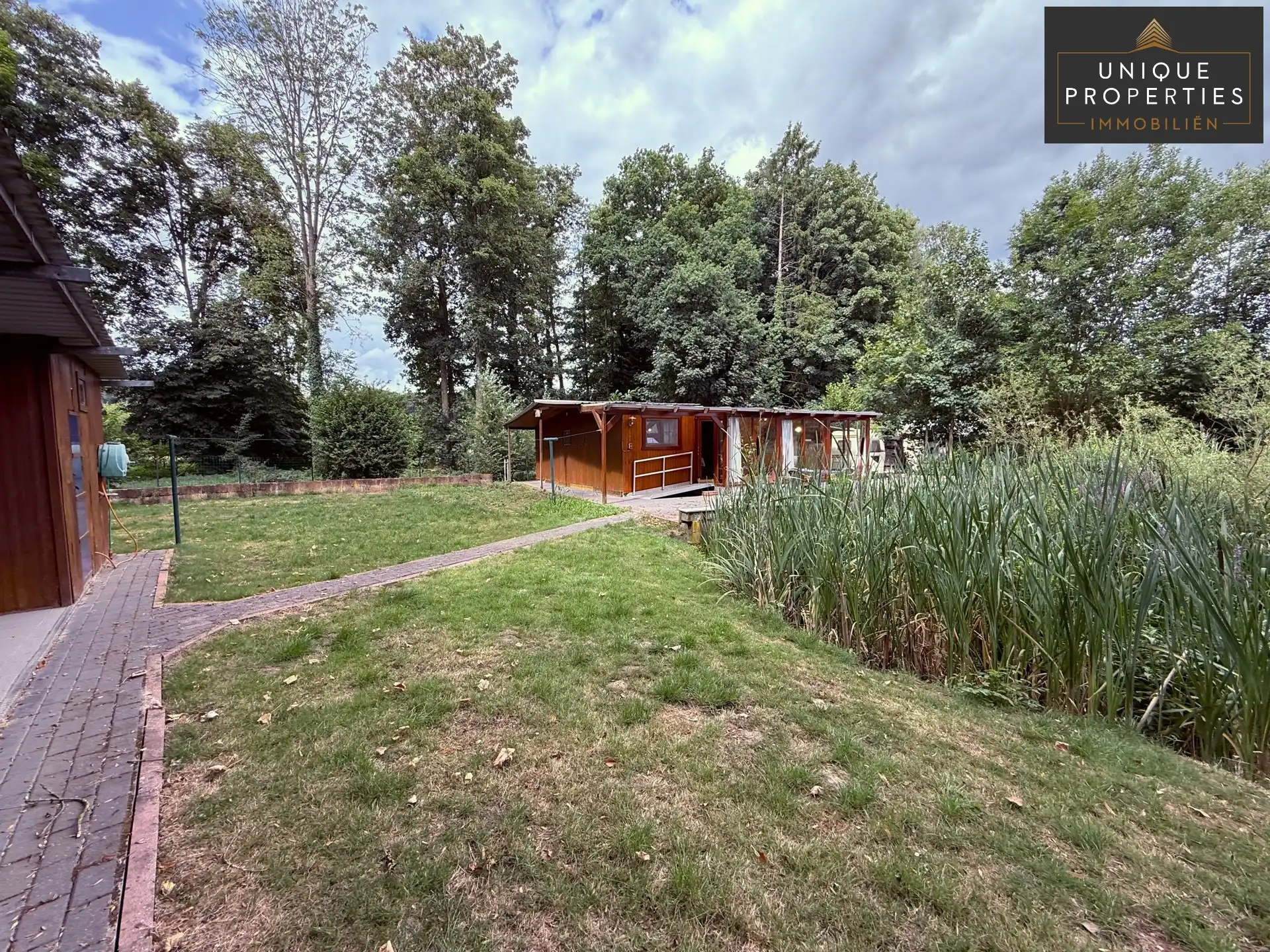 Chalet te koop foto 16