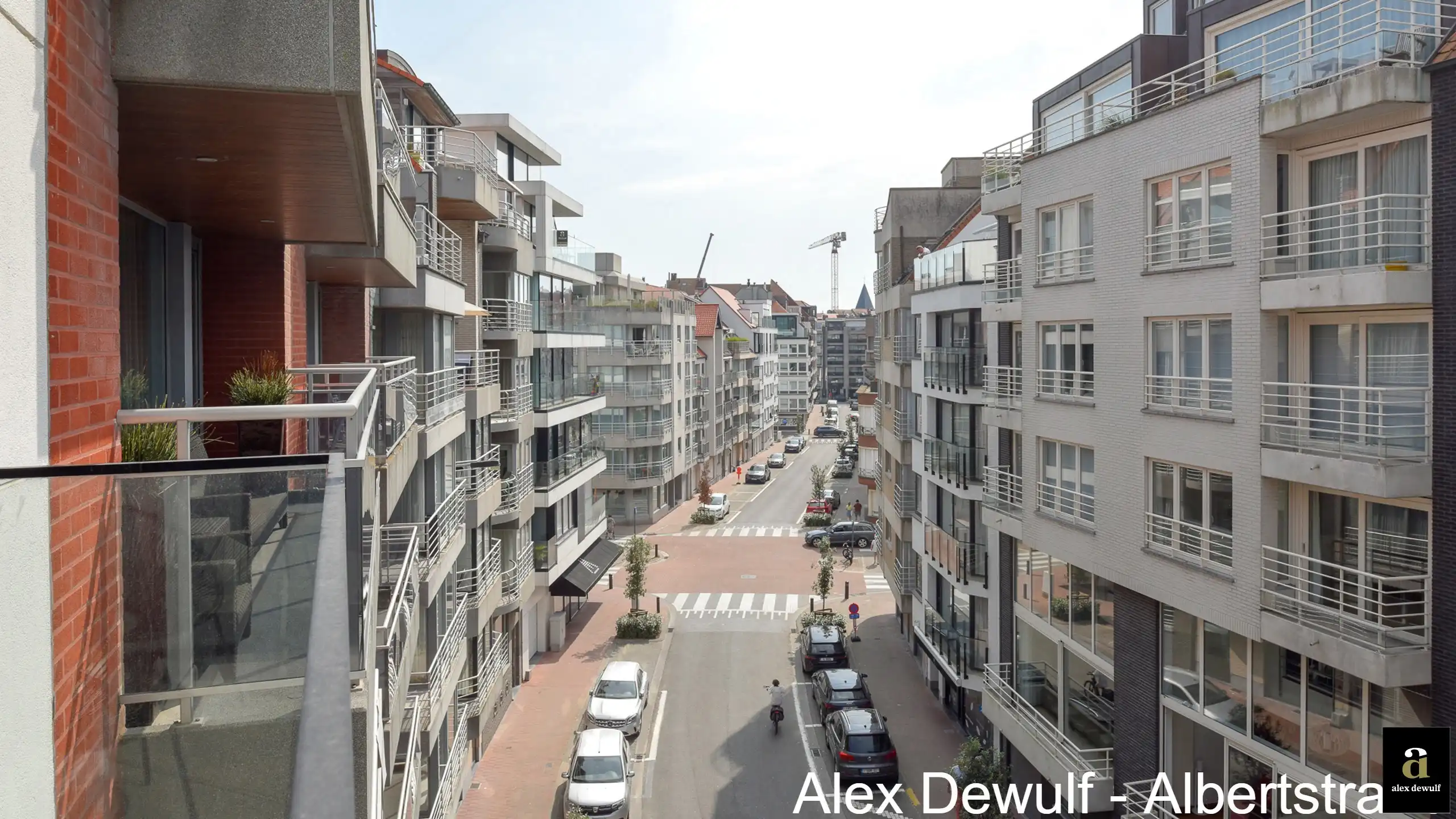 Modern 1 slaapkamerappartement vlakbij het Rubensplein. foto 9