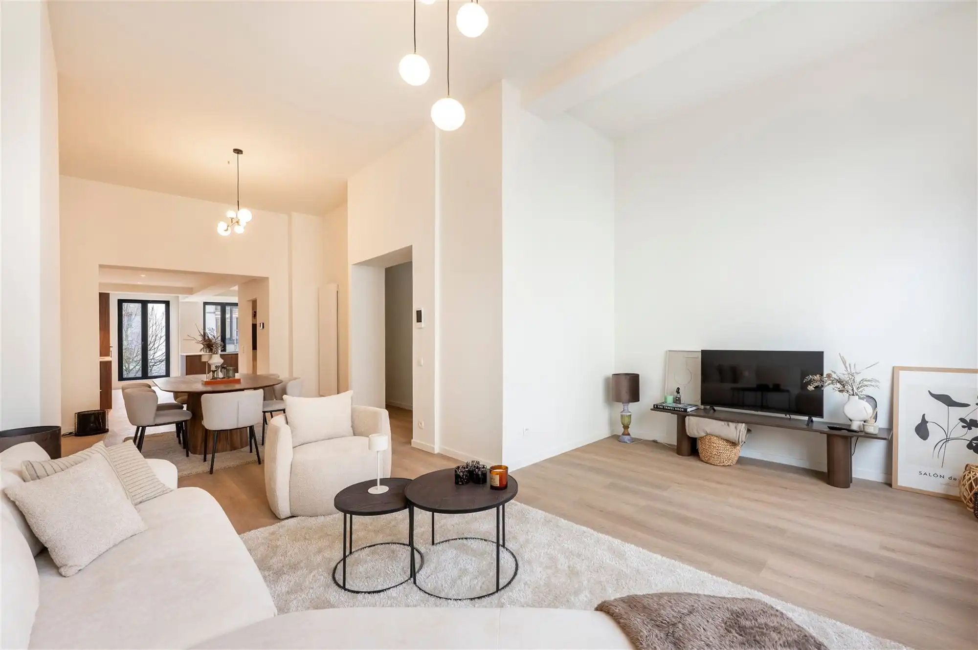 Gerenoveerde opbrengsteigendom met 2 appartementen foto 6