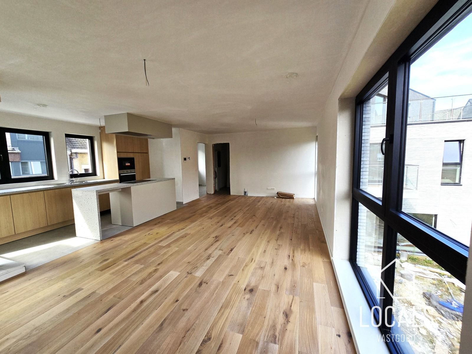 Laatste 2 luxueuze appartementen in Iddergem foto 9